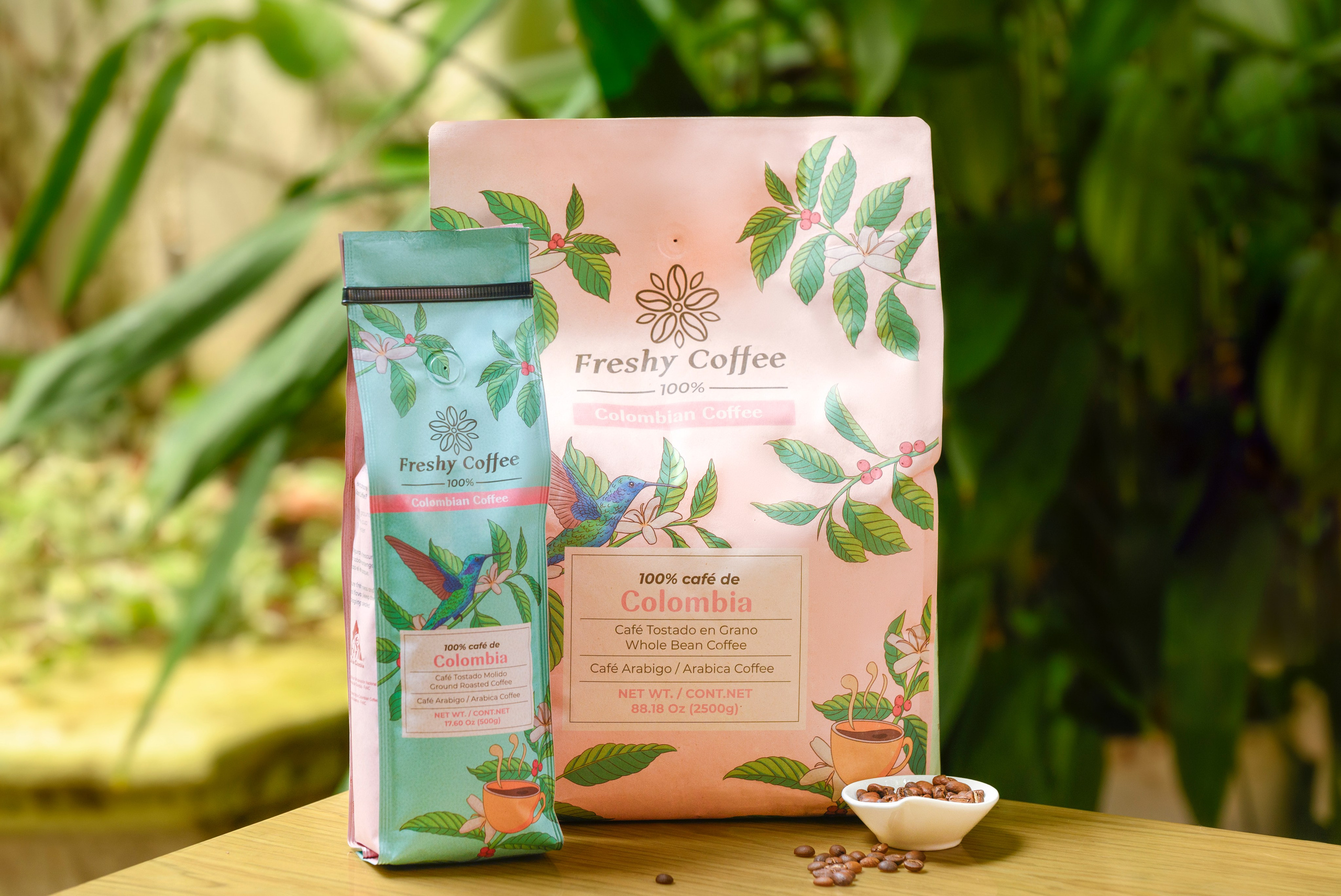 Producto / Comida. Tania Tovar Fotografia