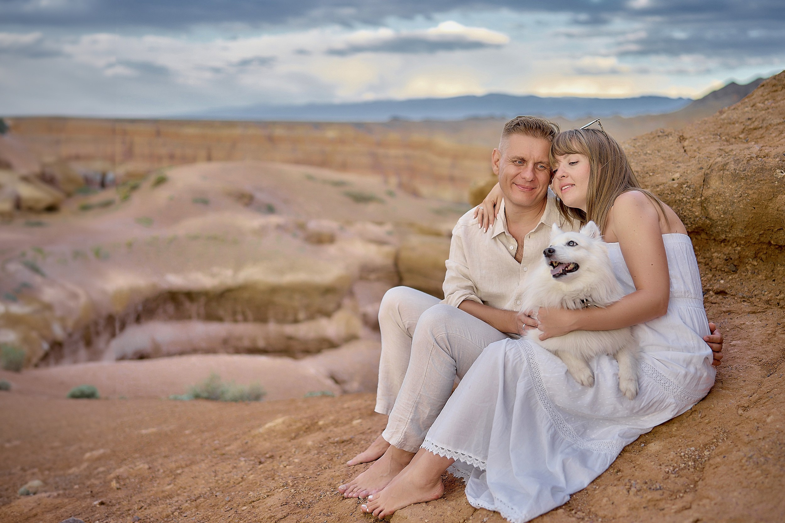 Парная. Фотограф Вотинов Николай