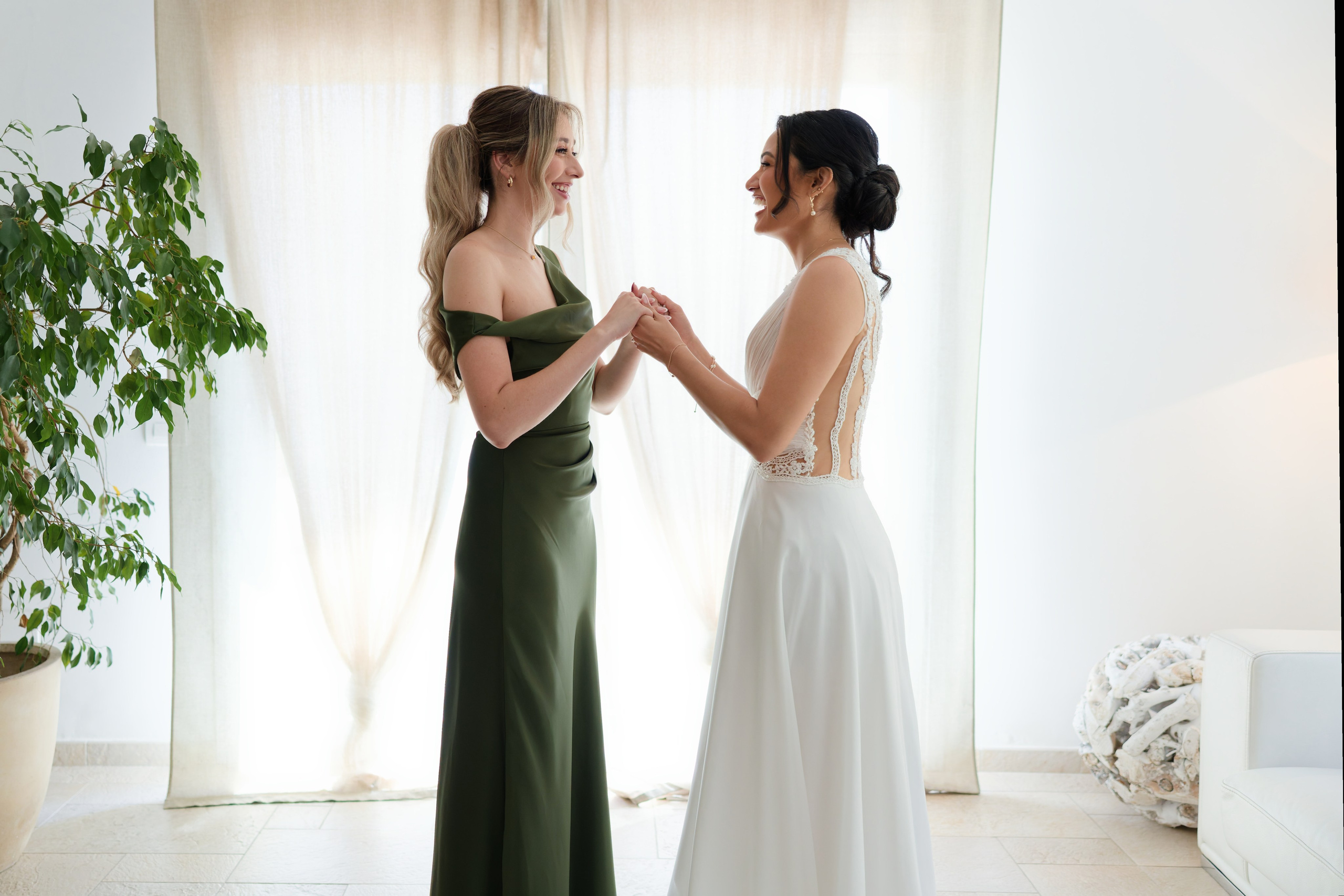Alana & Joseph. Destination Wedding Photographer — Nikita Burtsev