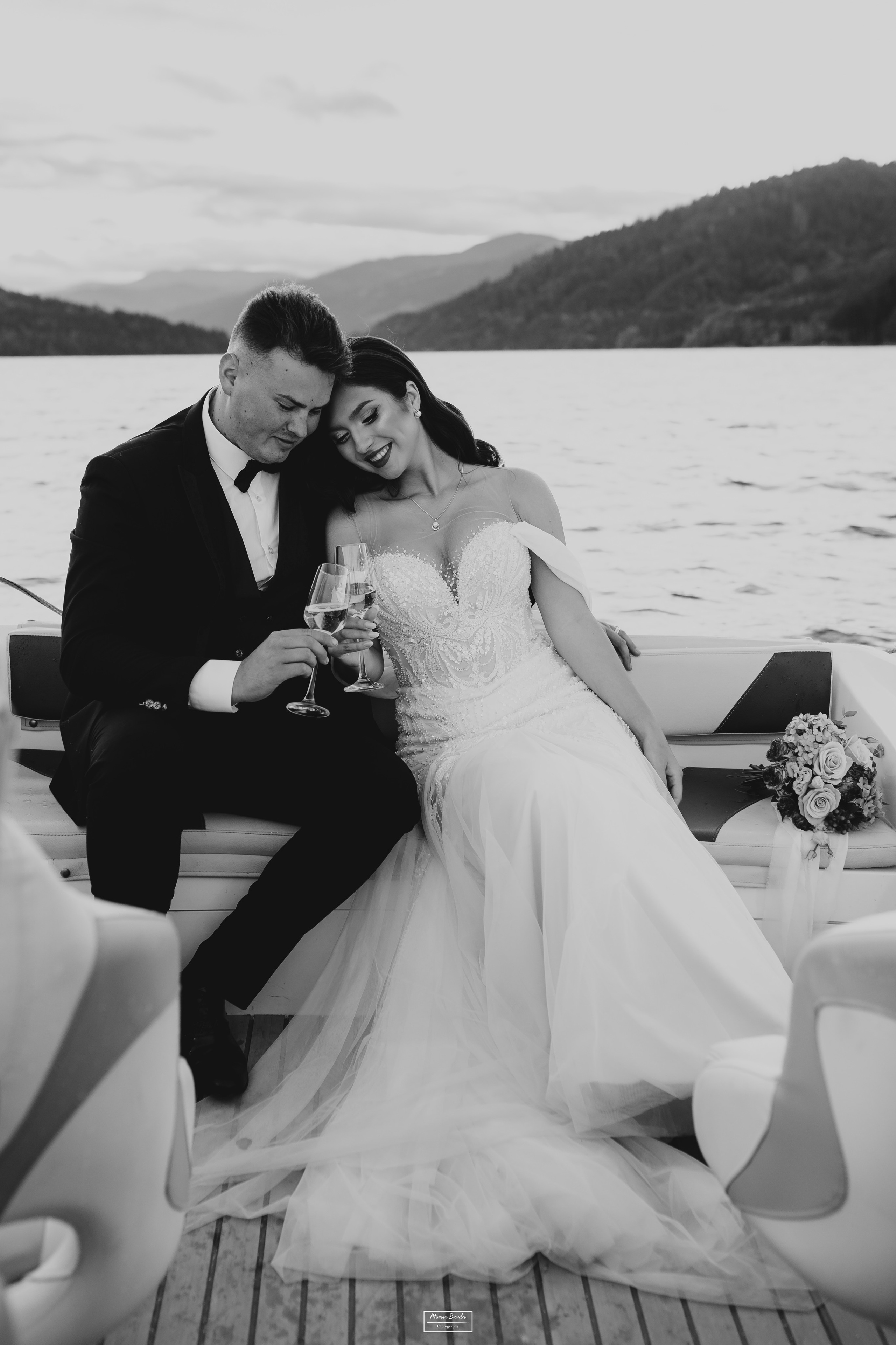 After Wedding-Maria & Alin. Acasa