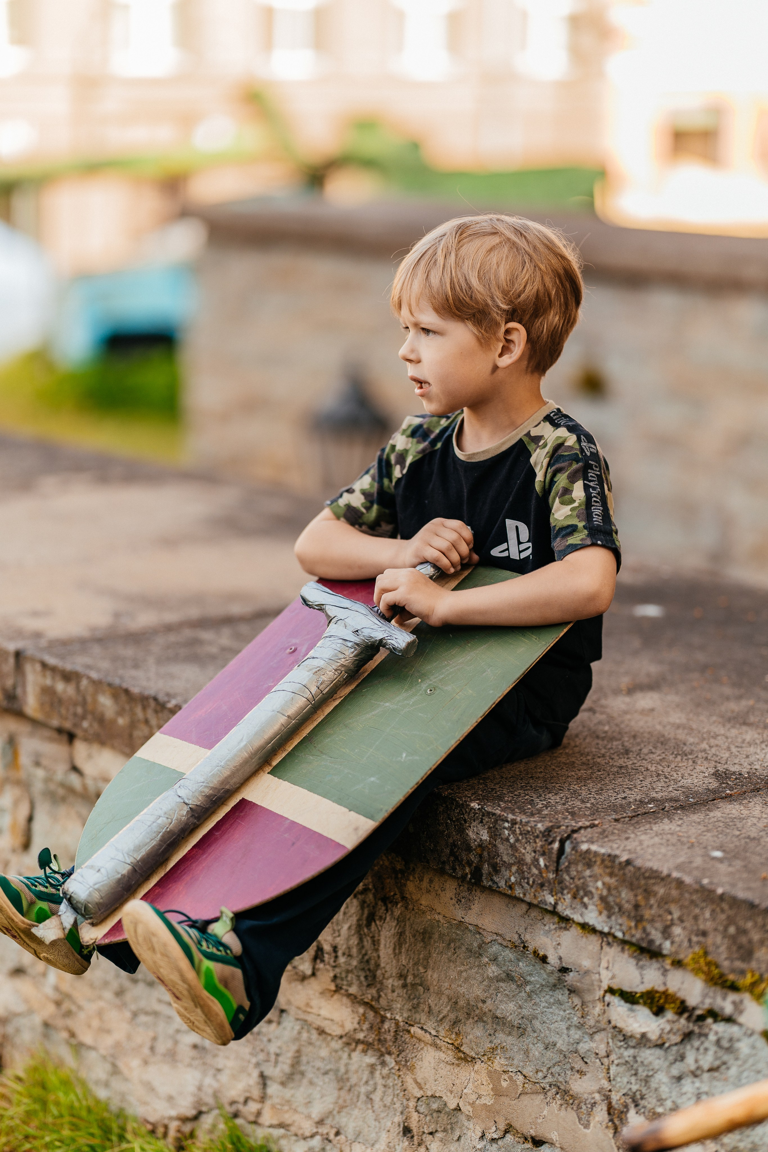 Street photo. Uvarovsphoto