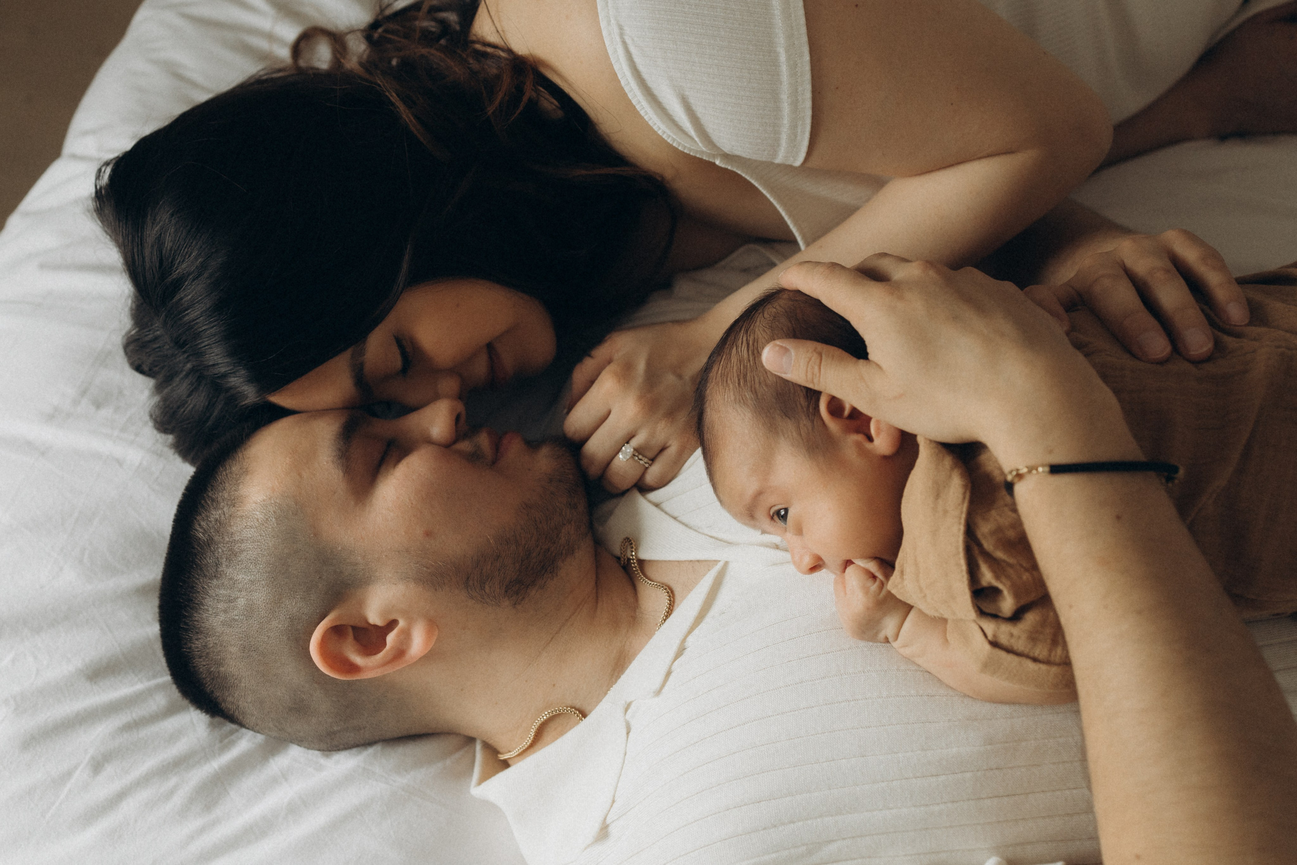 When Rafael was born. Photographer in Milton Keynes, Northampton & London — Wedding, Family & Portrait Photography