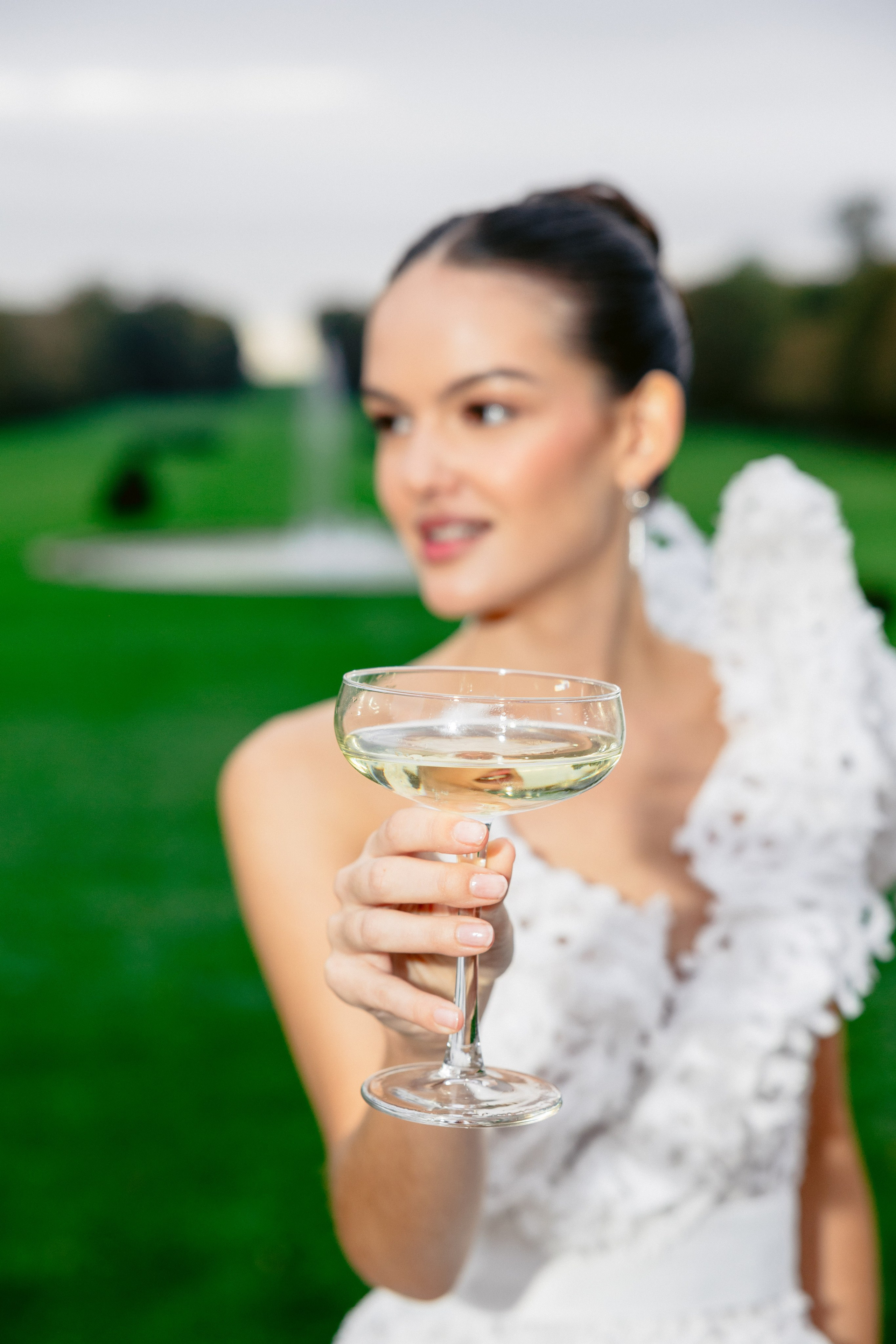 Editorial Château de Champlâtreux | Paris