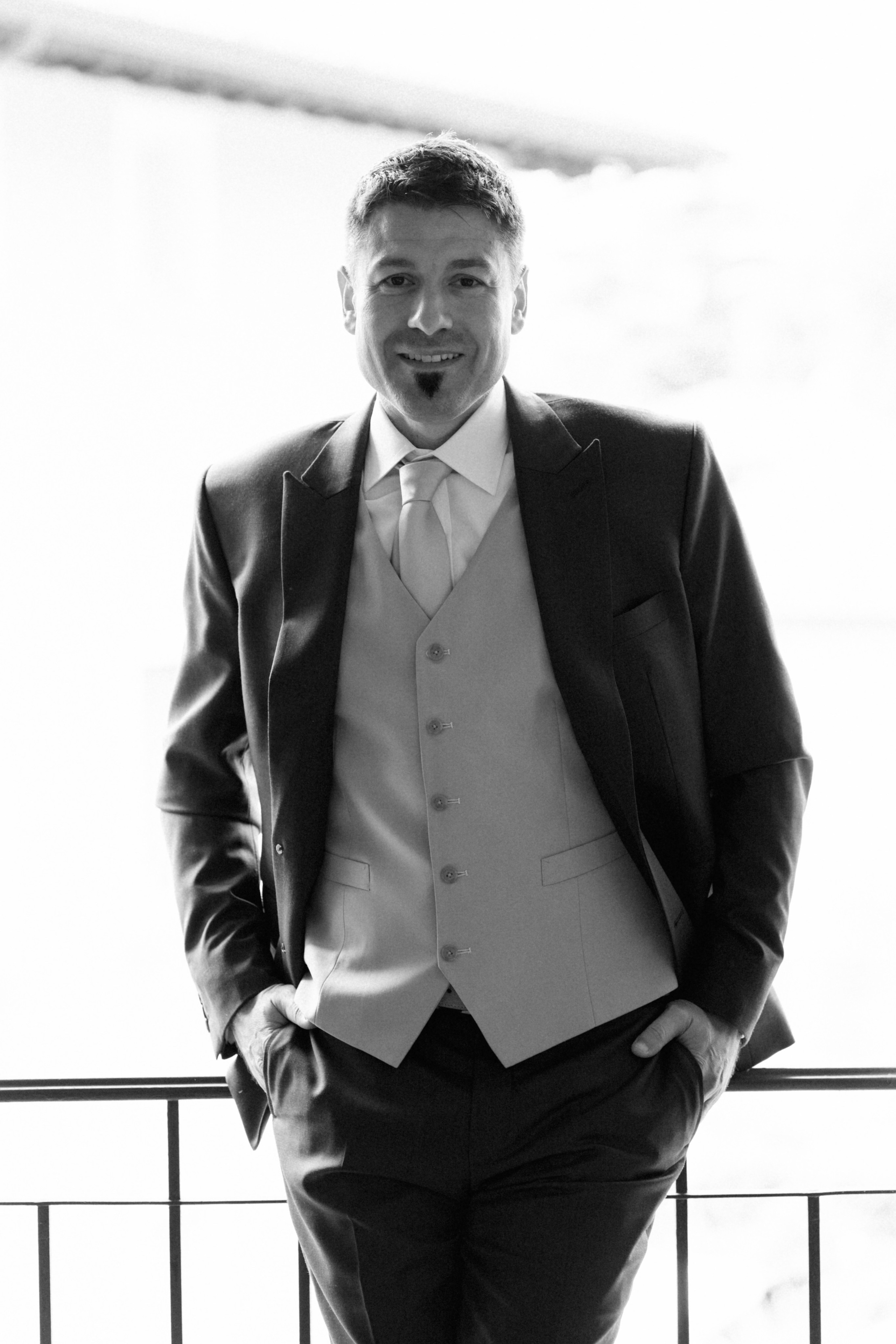 Wedding at Lake Garda | Hotel Ville Montefiori‎