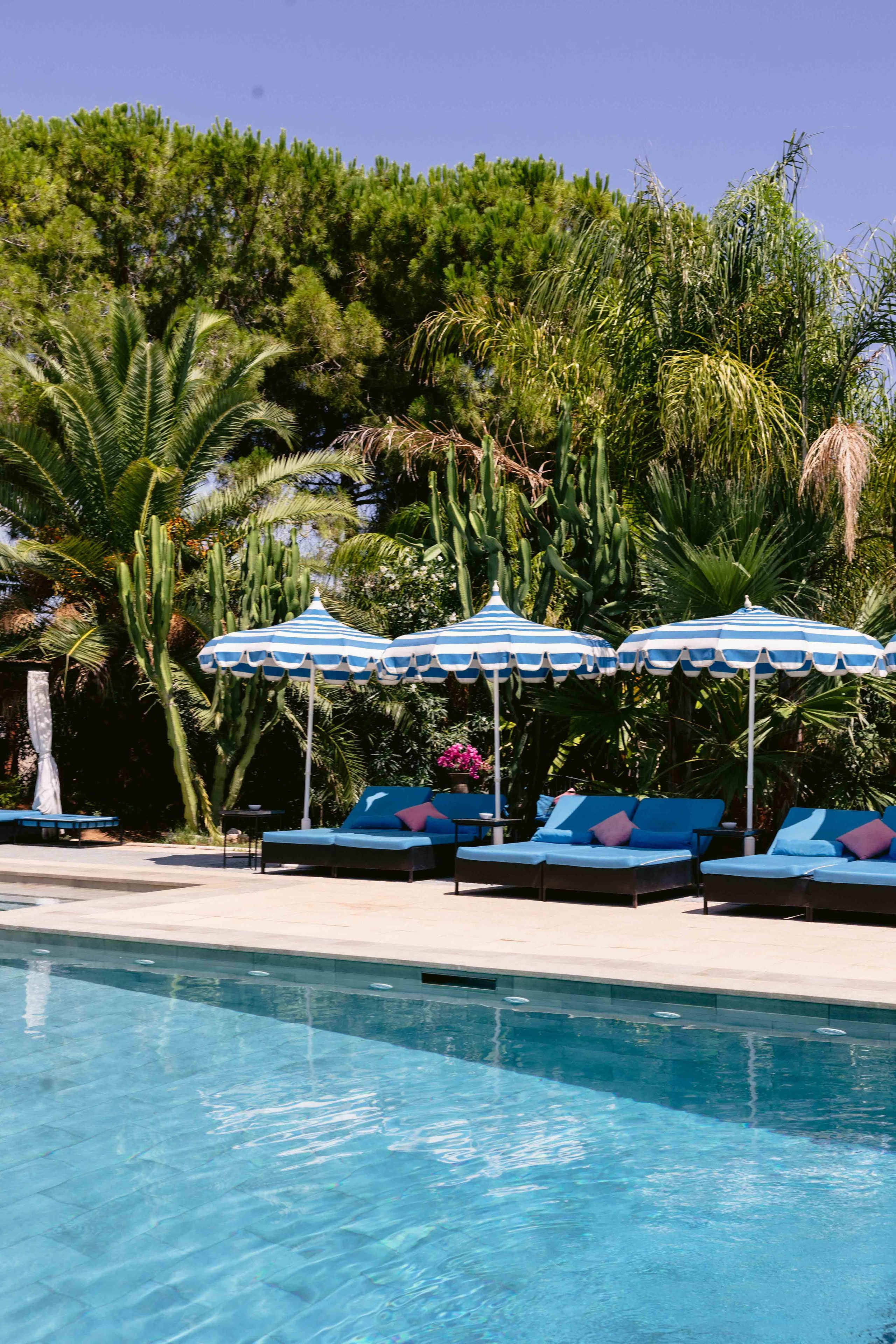 Gran Villa Rosa | Barcelona Wedding