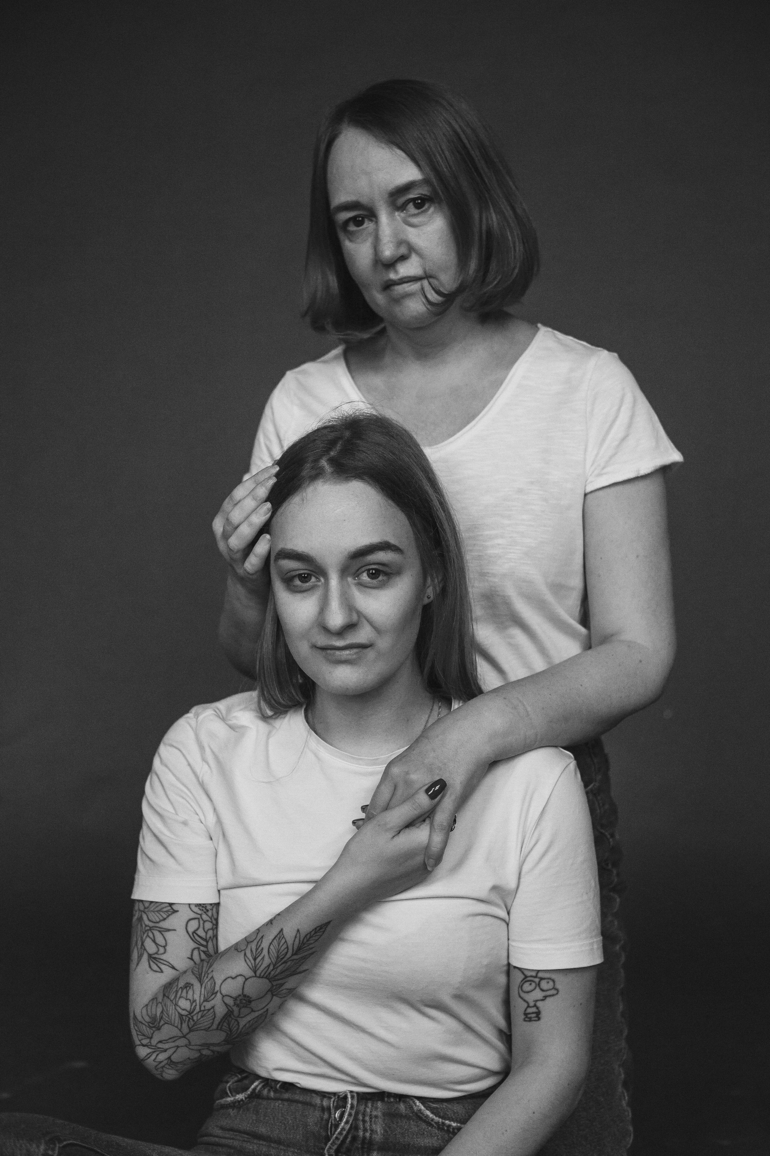 Testimonials. Photographer in Los Angeles. Julia Ishmuratova