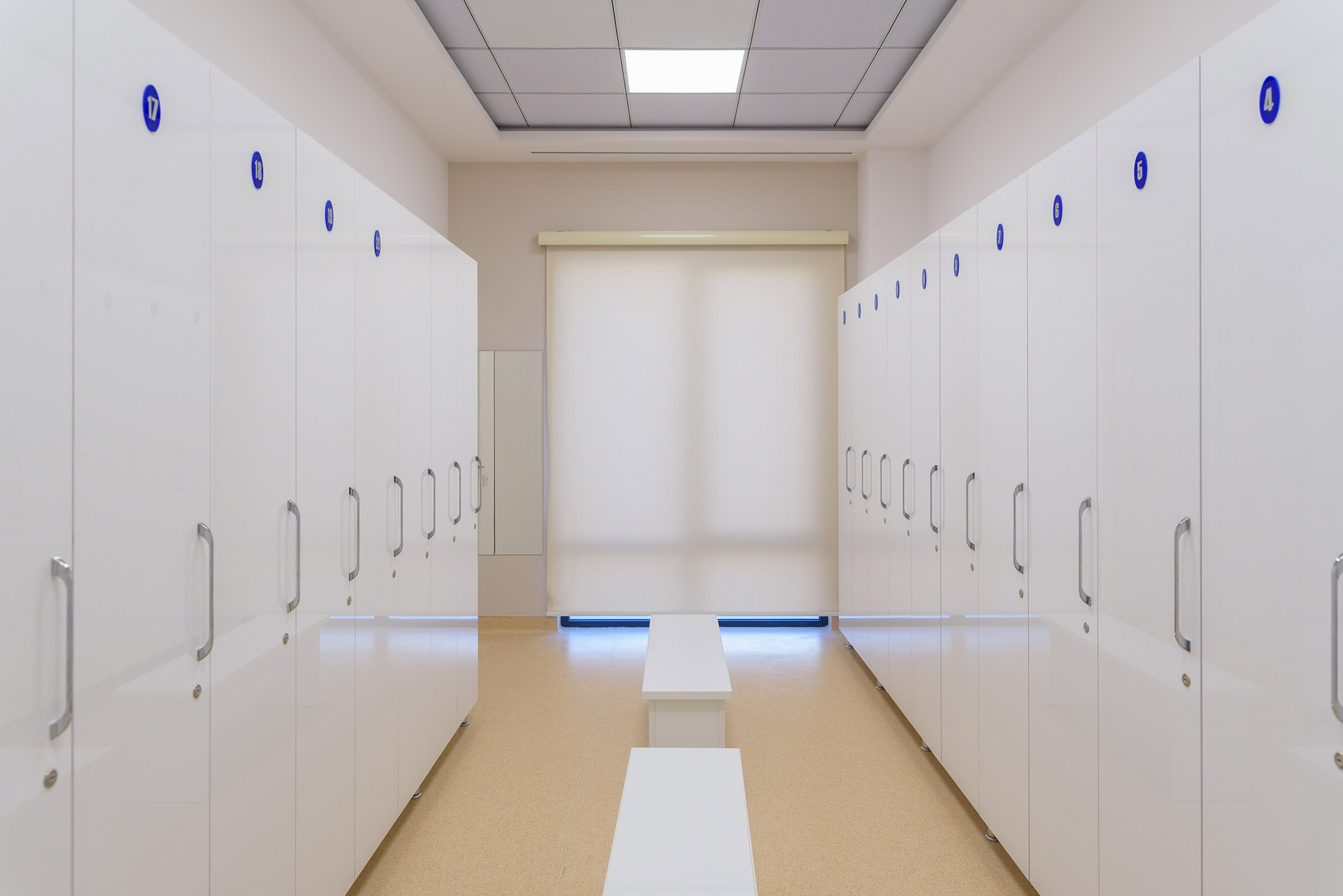 Erebuni Radiotherapy Center. Լուսանկարիչ քաղաք Երևանում