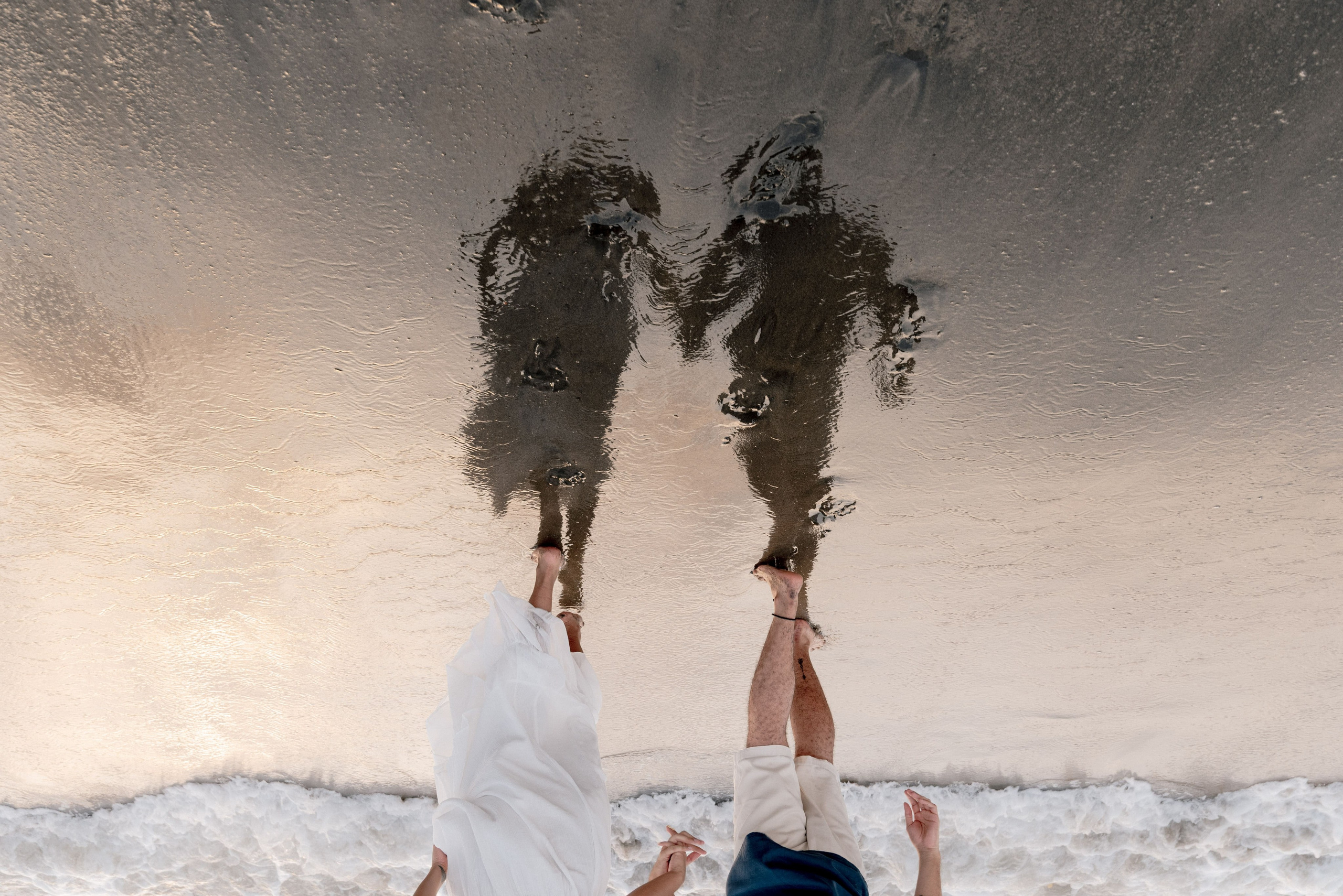 Kevin & Andrea. Wedding Photographers in Colombia · BanderArt Photography Carlos and Linda