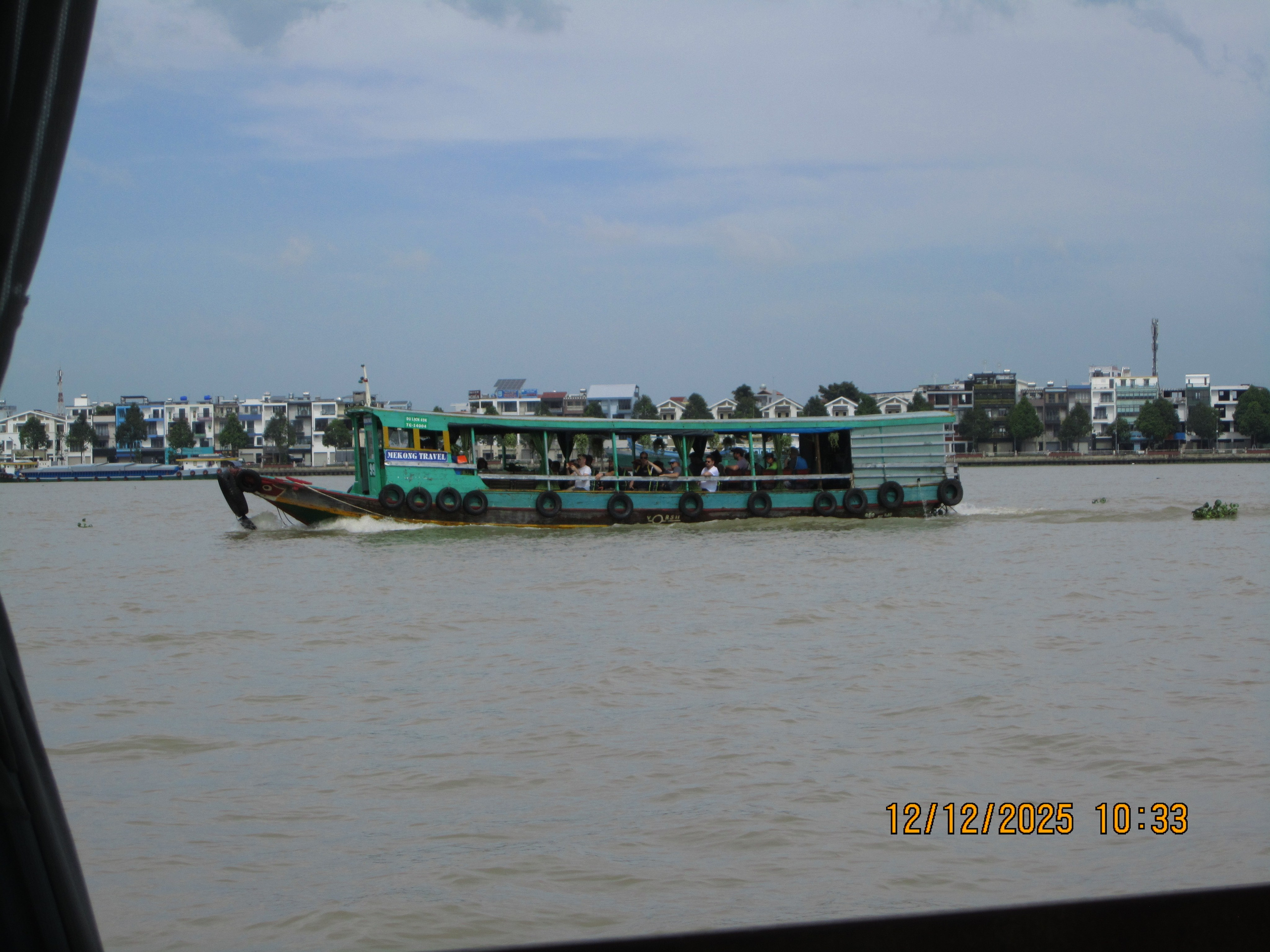 Kaheksateistkümnes päev. LondoSpeed Photography