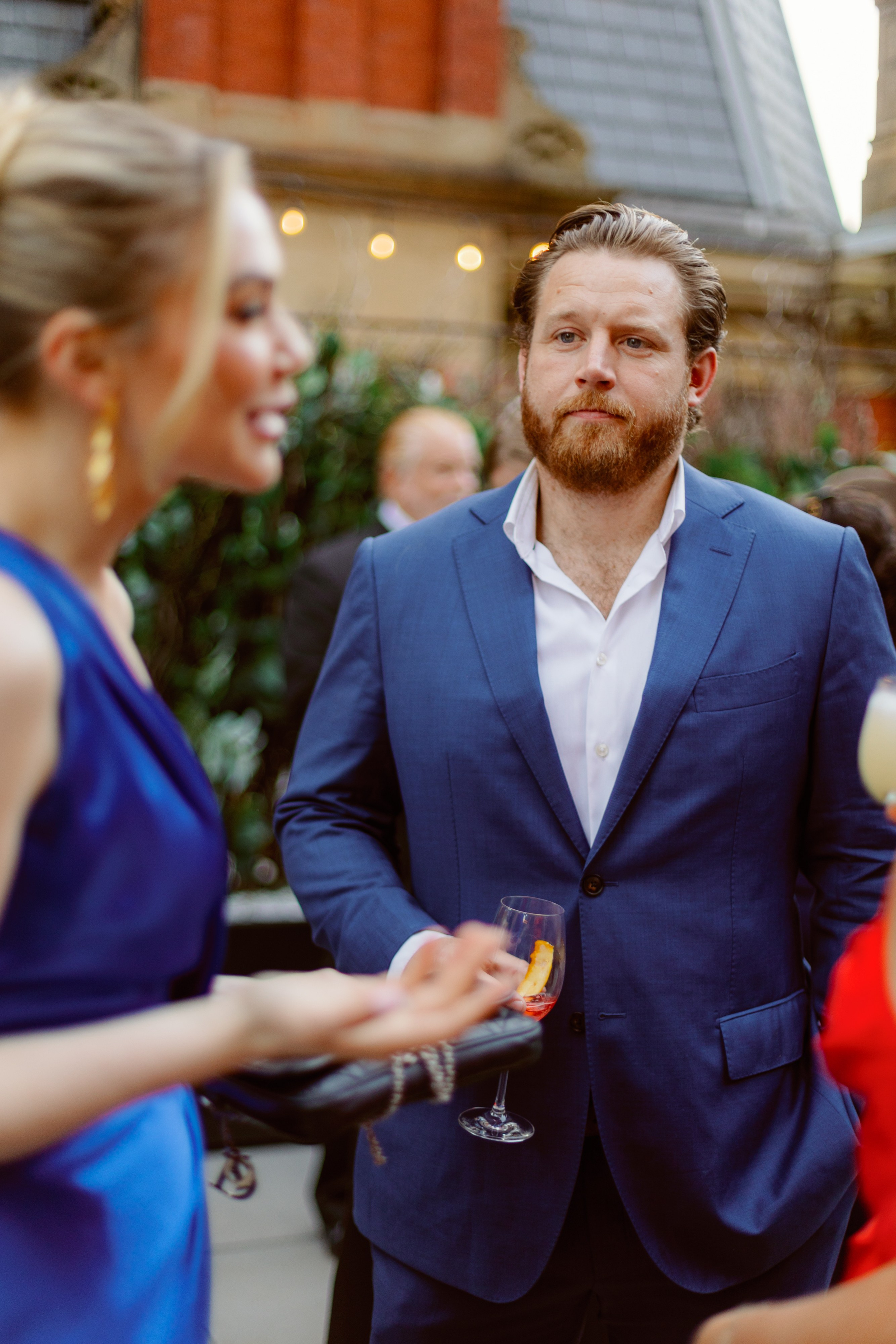 Monique and Robert’s Elegant Wedding at the Beekman Hotel. Wedding photographer and videographer New York | New Jersey