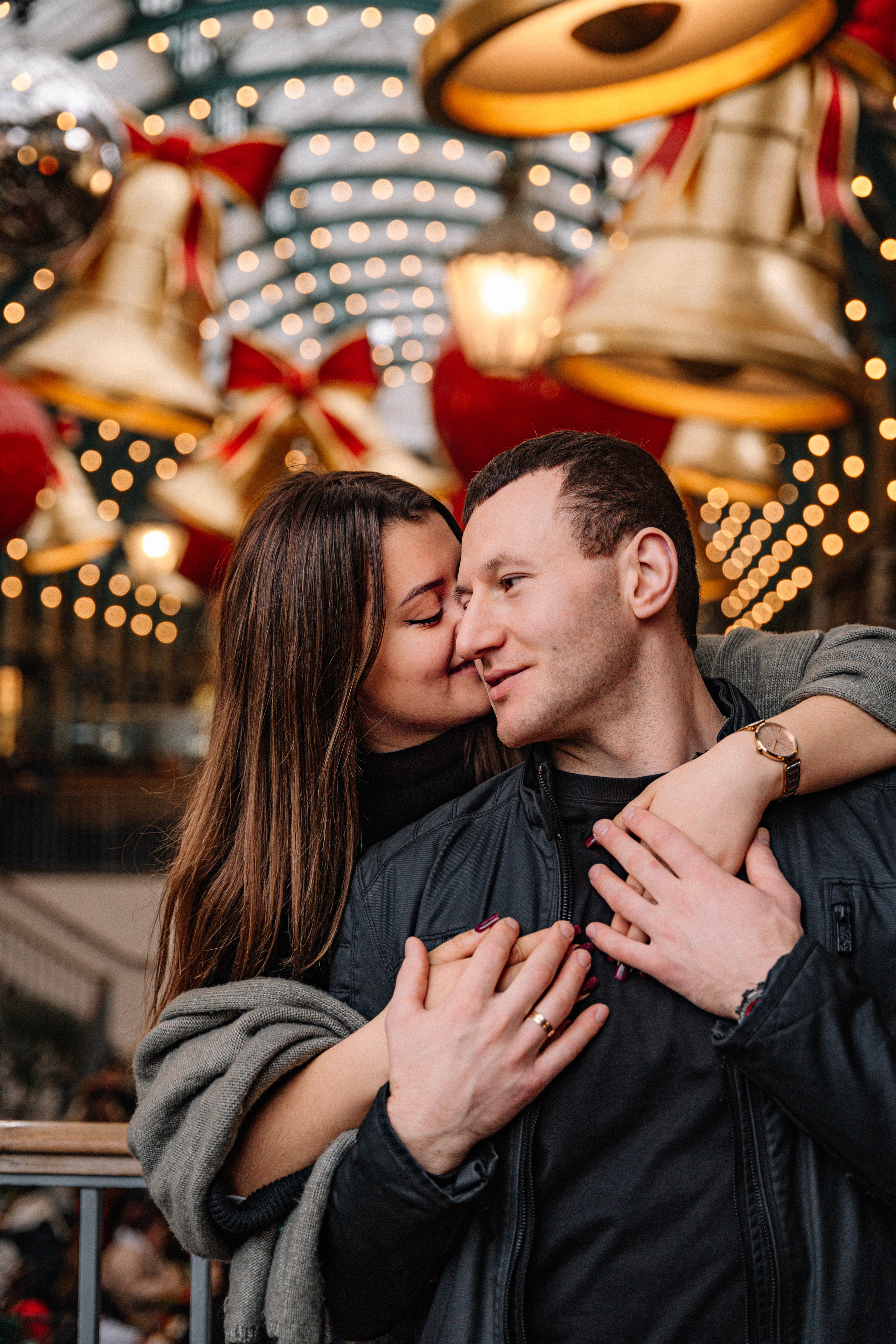 Yaroslava Dmytro. Tonya Kyrylenko photographer in London