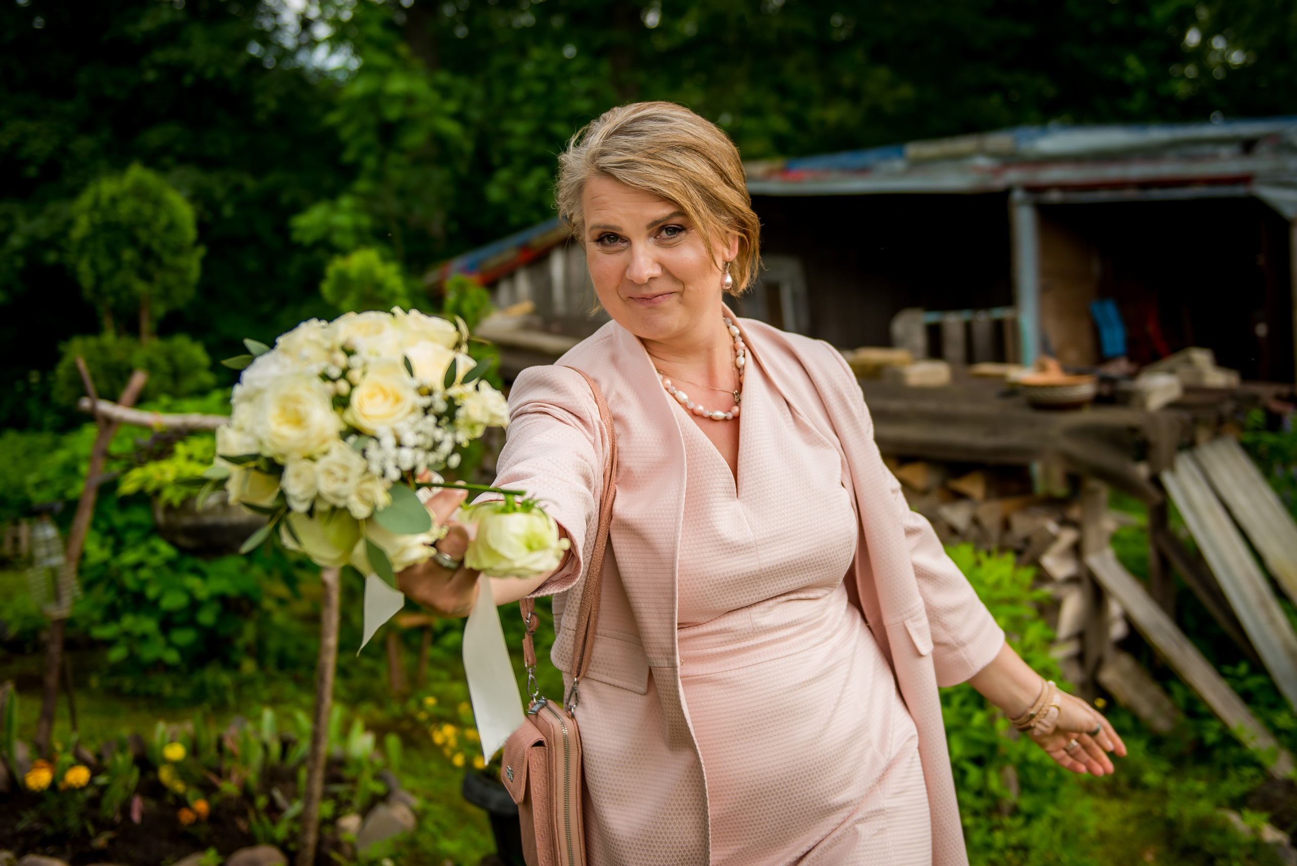 Mateusz and Valeria, Jelgava. Свадебный фотограф. Европа. Свадьба. Латвия
