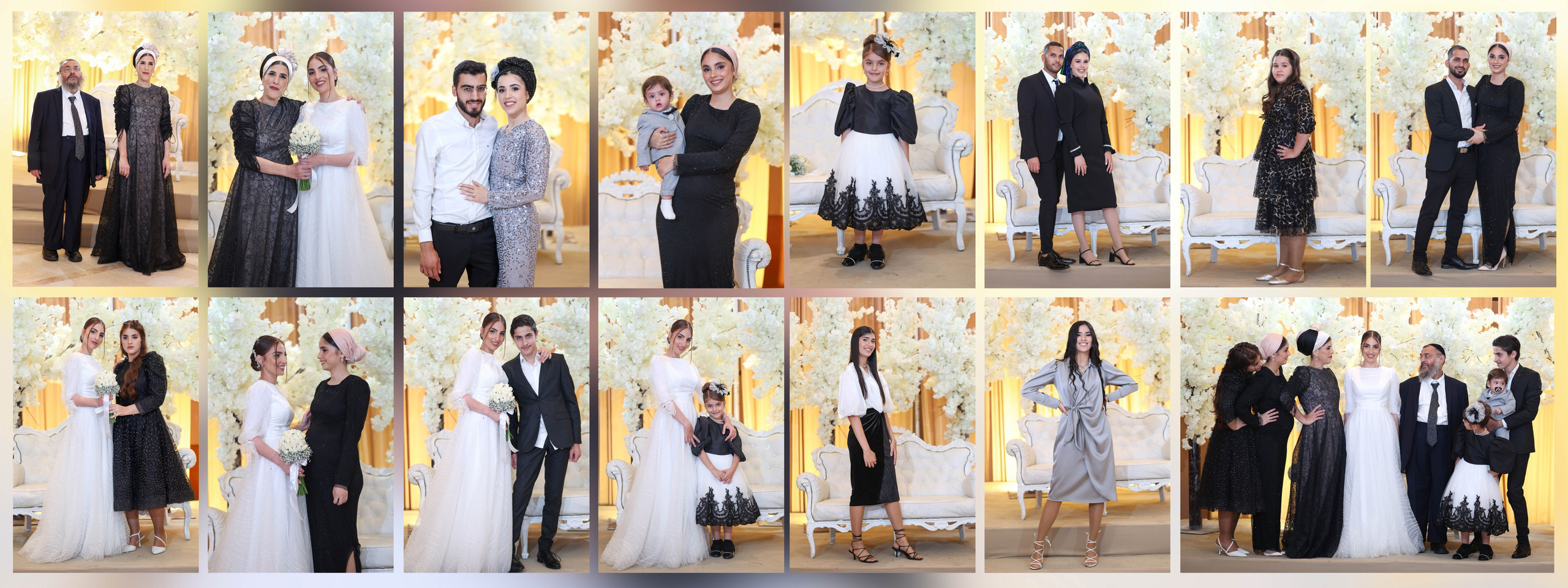 S&O. משה מנשה צלם חתונות