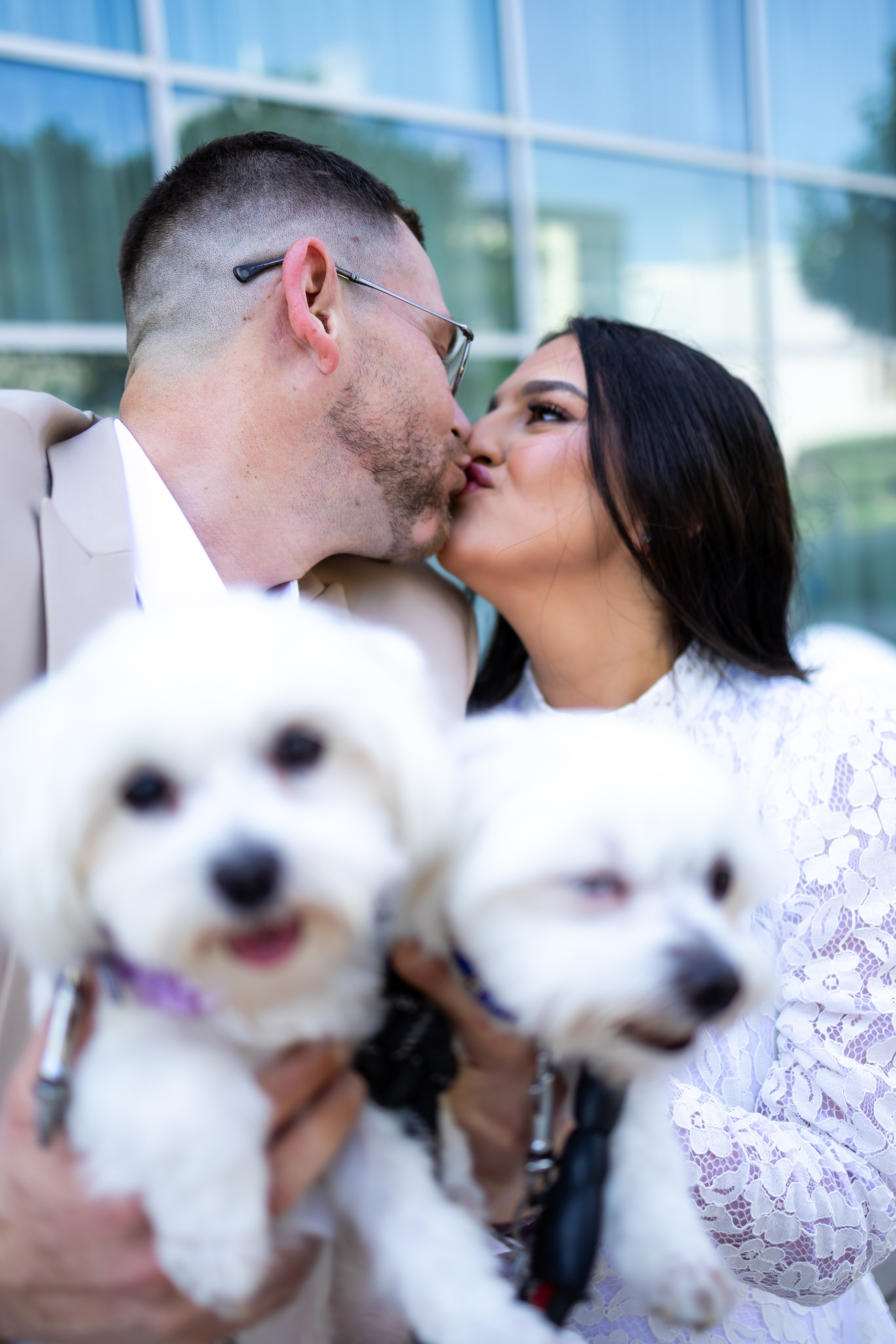 L & A. משה מנשה צלם חתונות