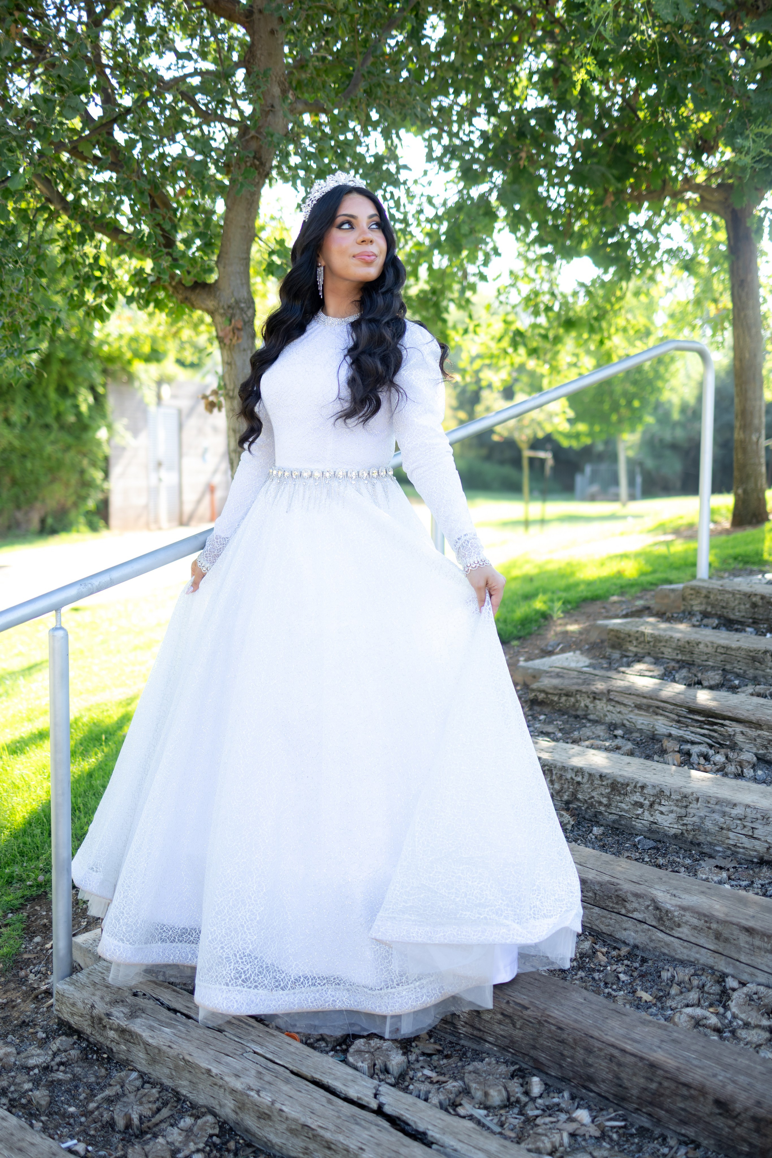 H & A. משה מנשה צלם חתונות