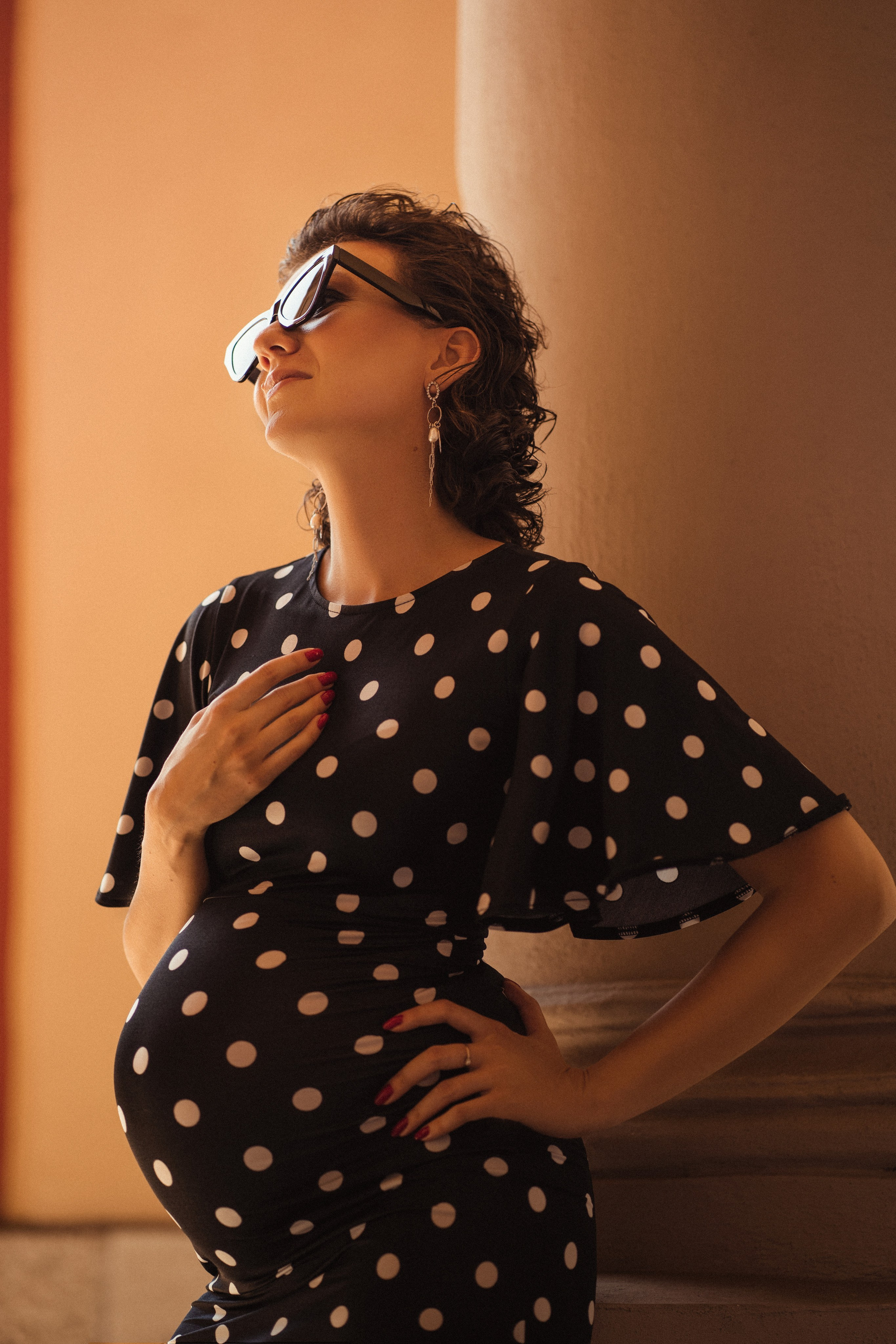 BABYBAUCH. Valeria Weizel Photography