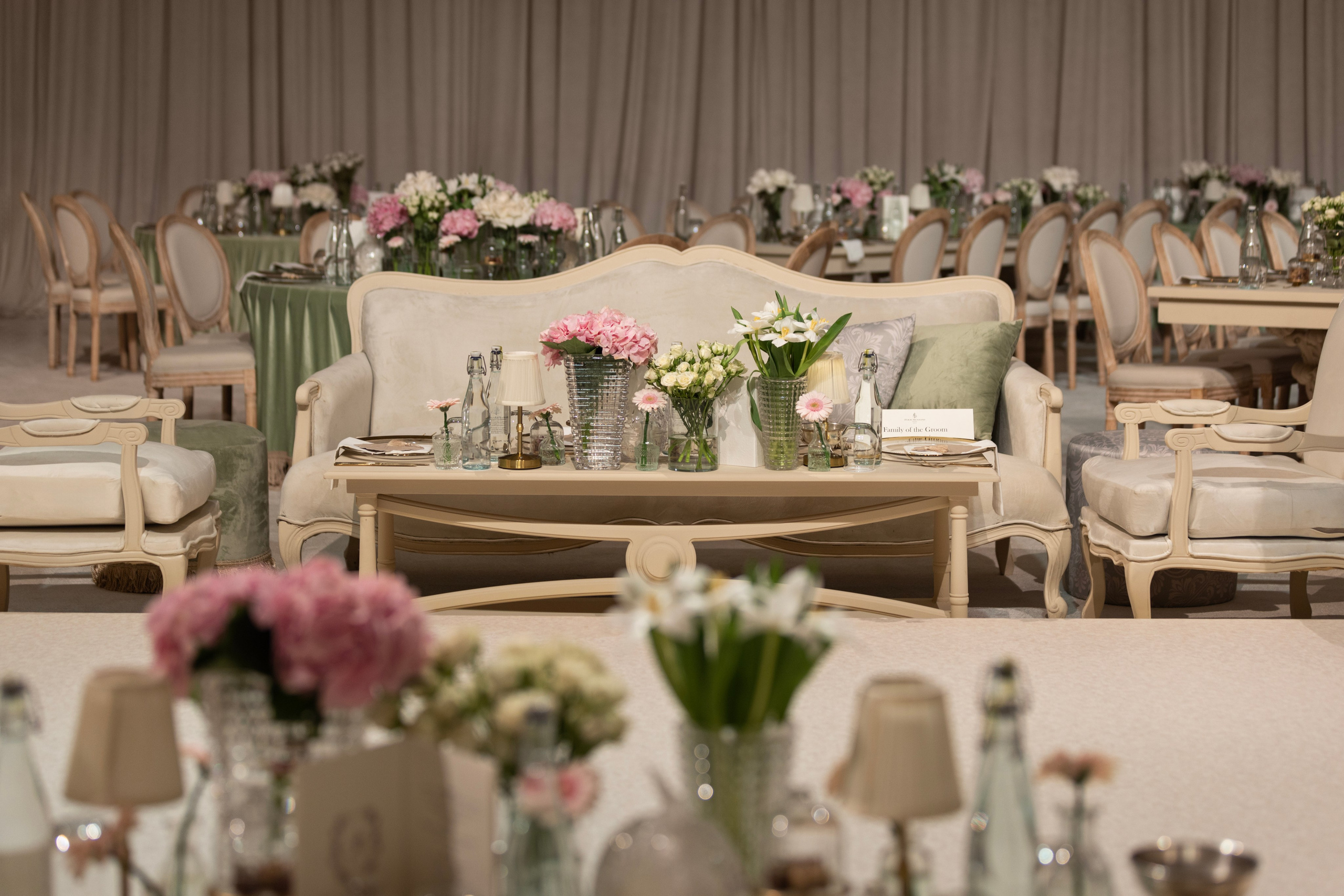 Weddings. InHype Studio