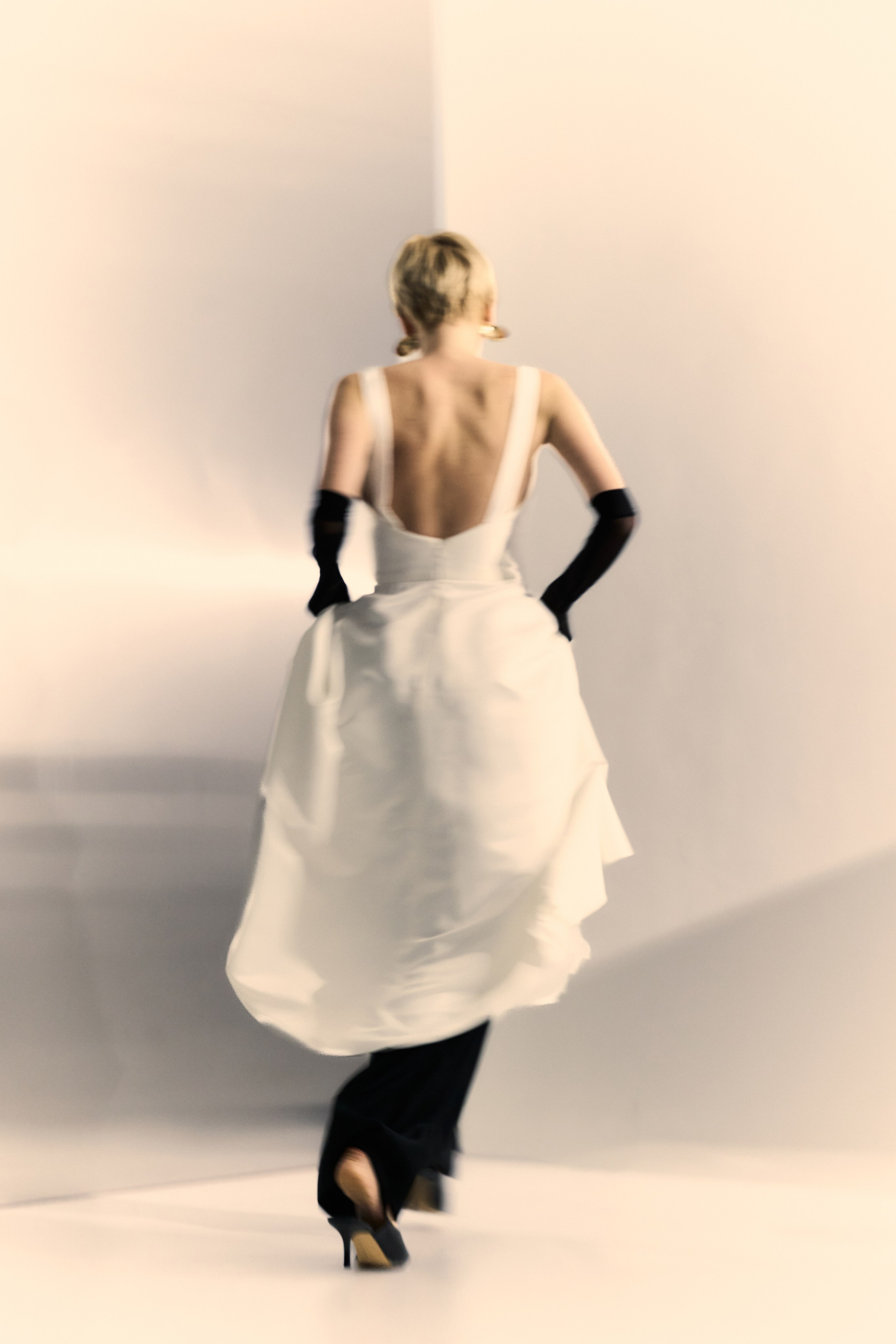 “BAE BRIDAL”. Anna Omni — concept photographer and digital artist in Riga, Latvia