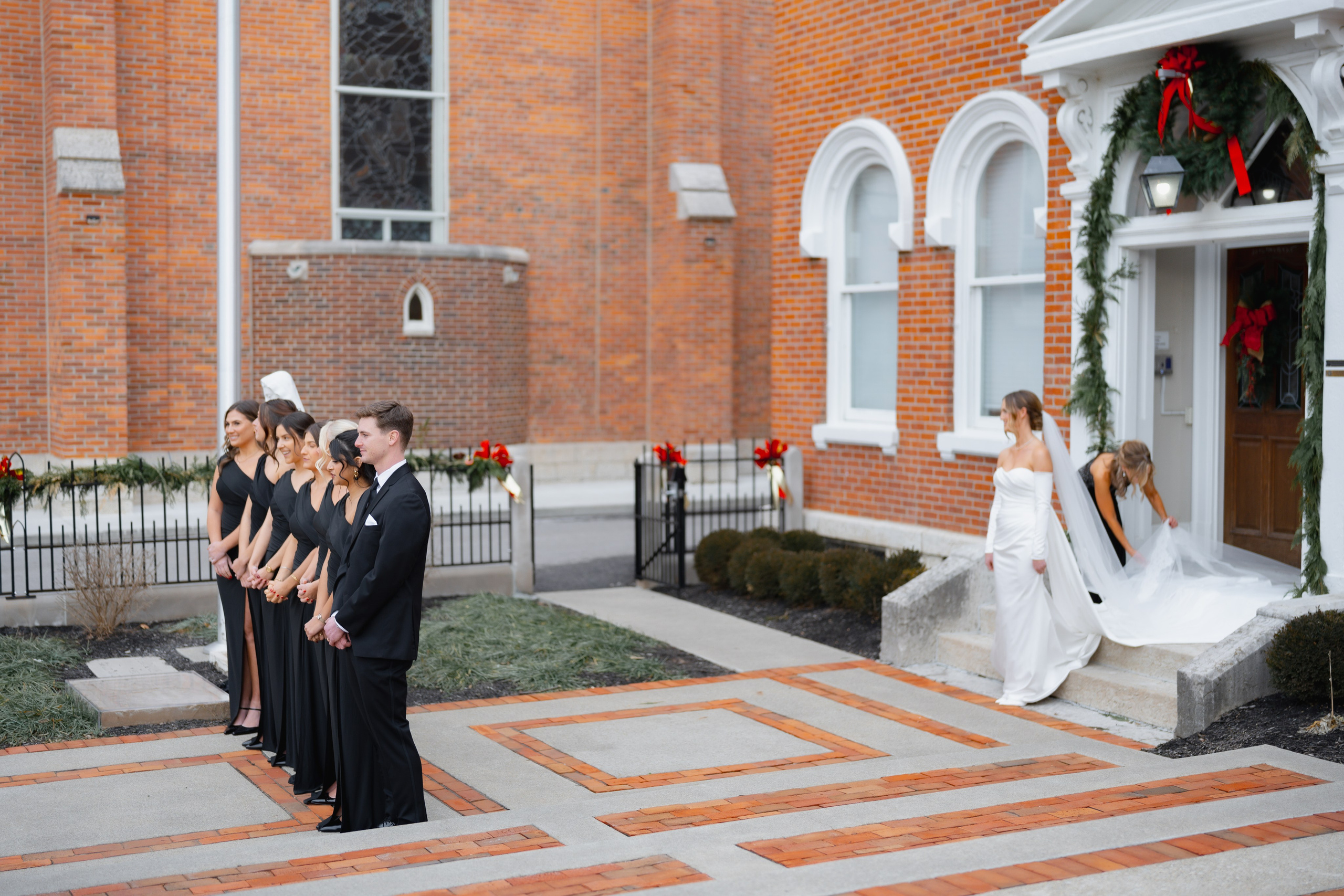 Jack and Maggie. Anna Krasnova Wedding photographer