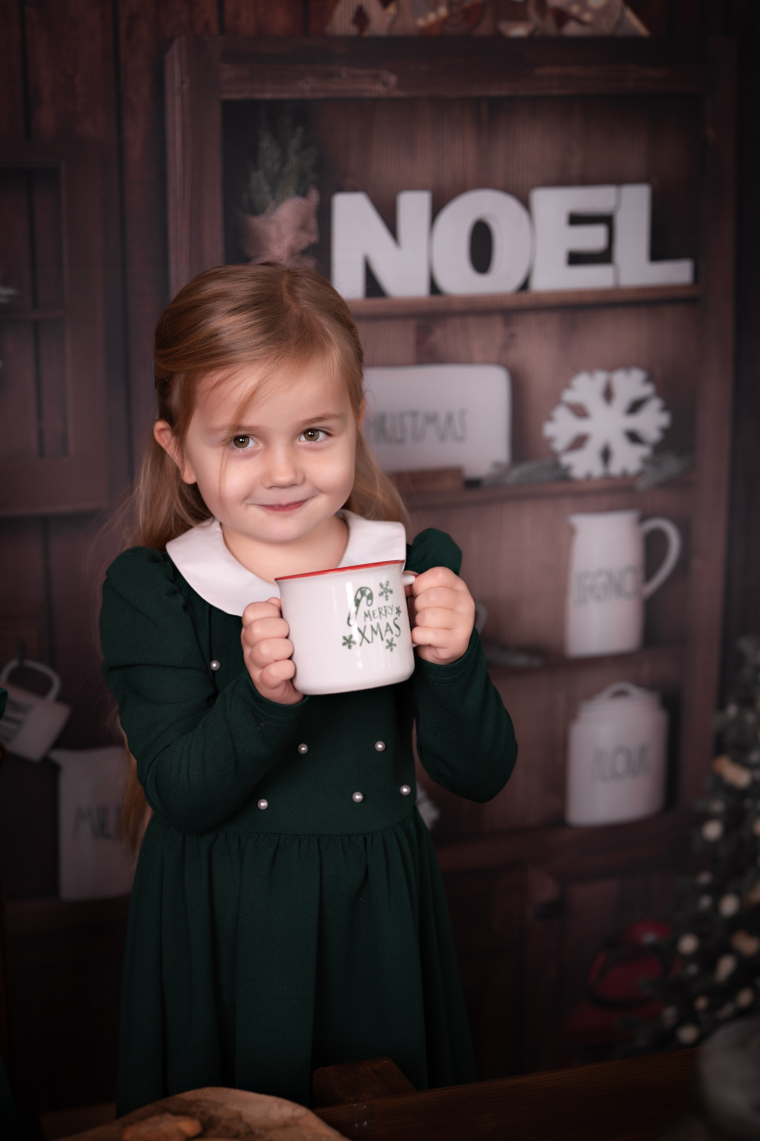 Weihnachten. Kinder- & Familienfotograf in Gaildorf und Umgebung Valentina Vogel