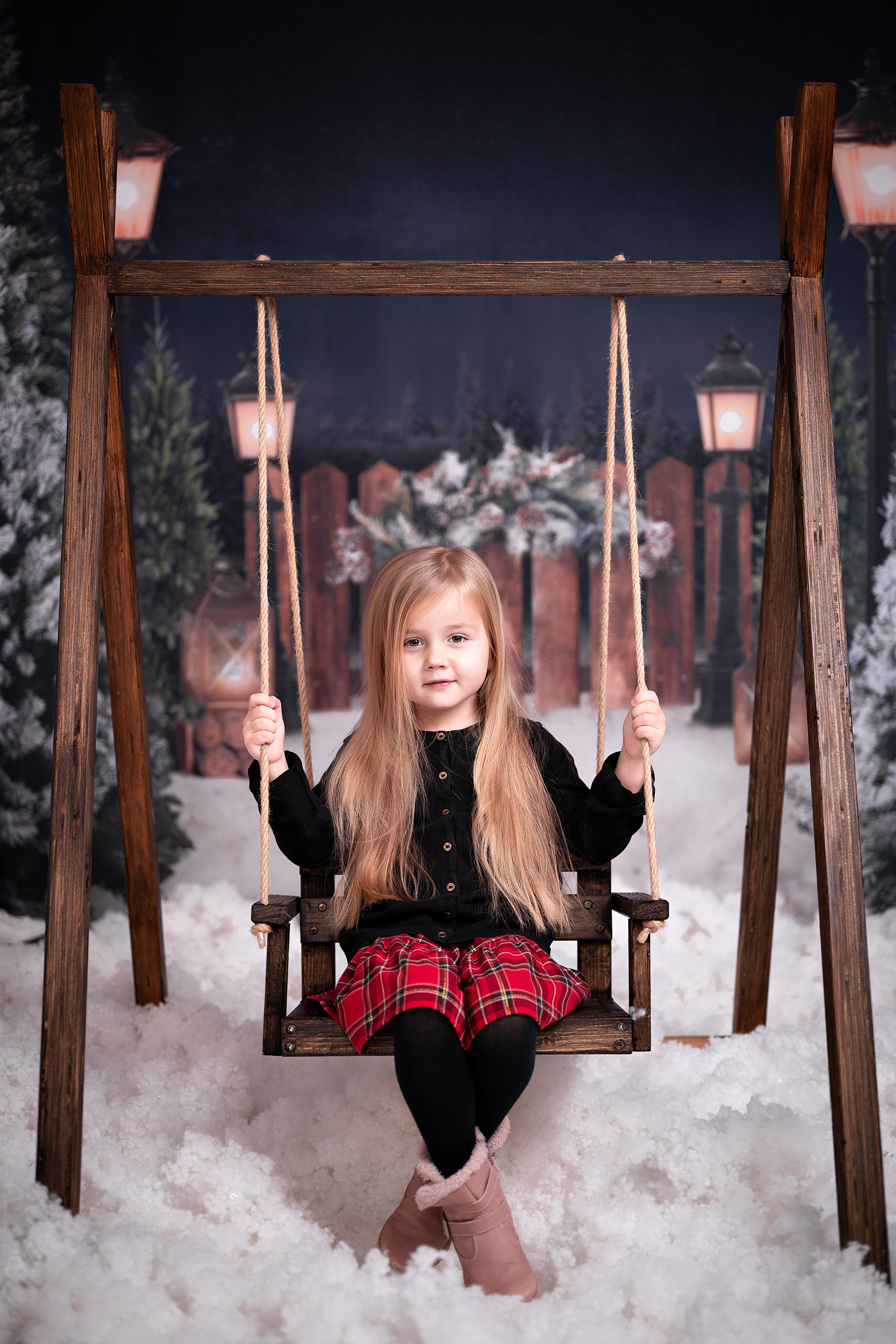 Weihnachten. Kinder- & Familienfotograf in Gaildorf und Umgebung Valentina Vogel