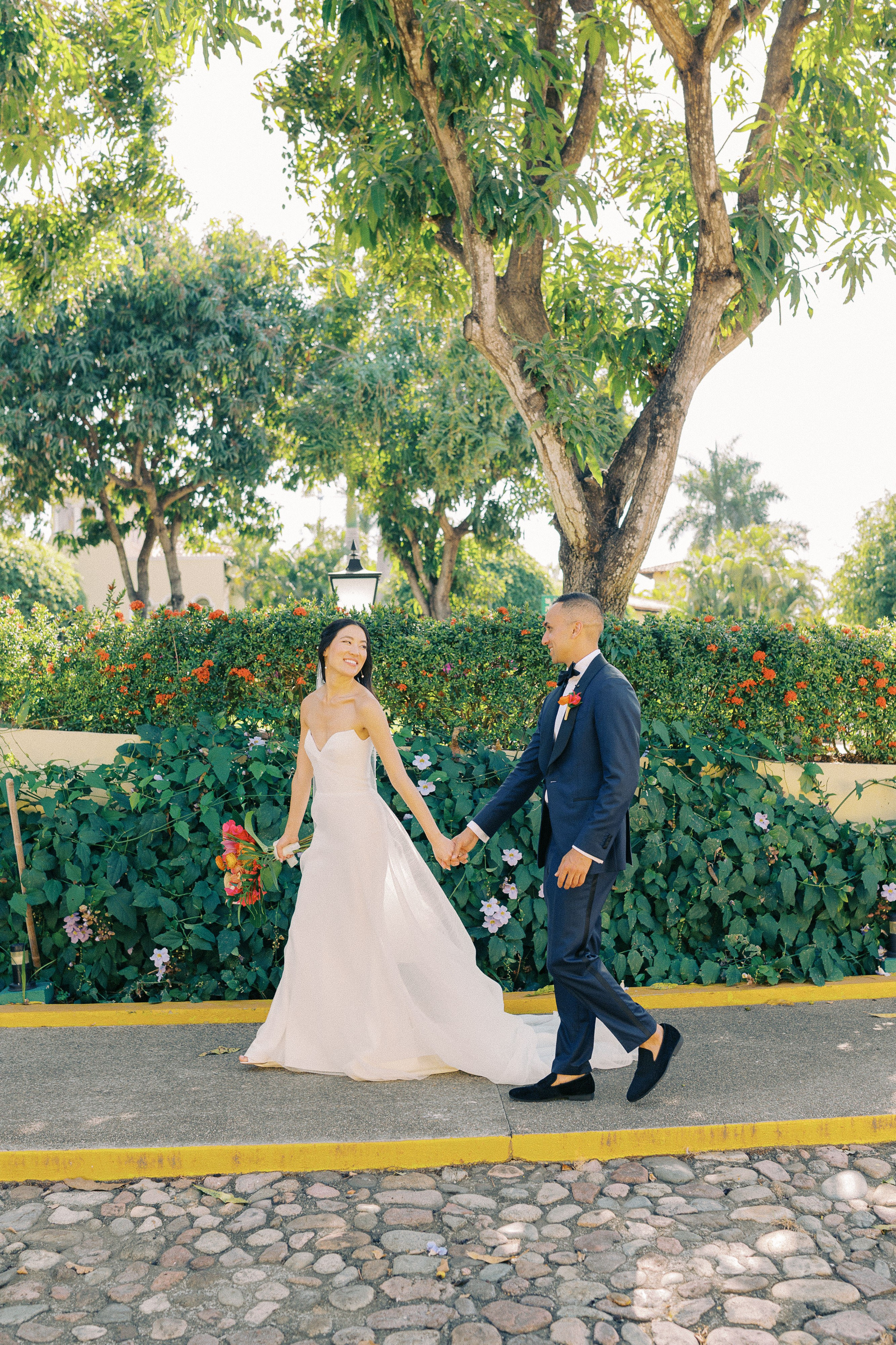 Emilee&Ryan.full. Sayulita Wedding Photographer, Puerto Vallarta, Cabo