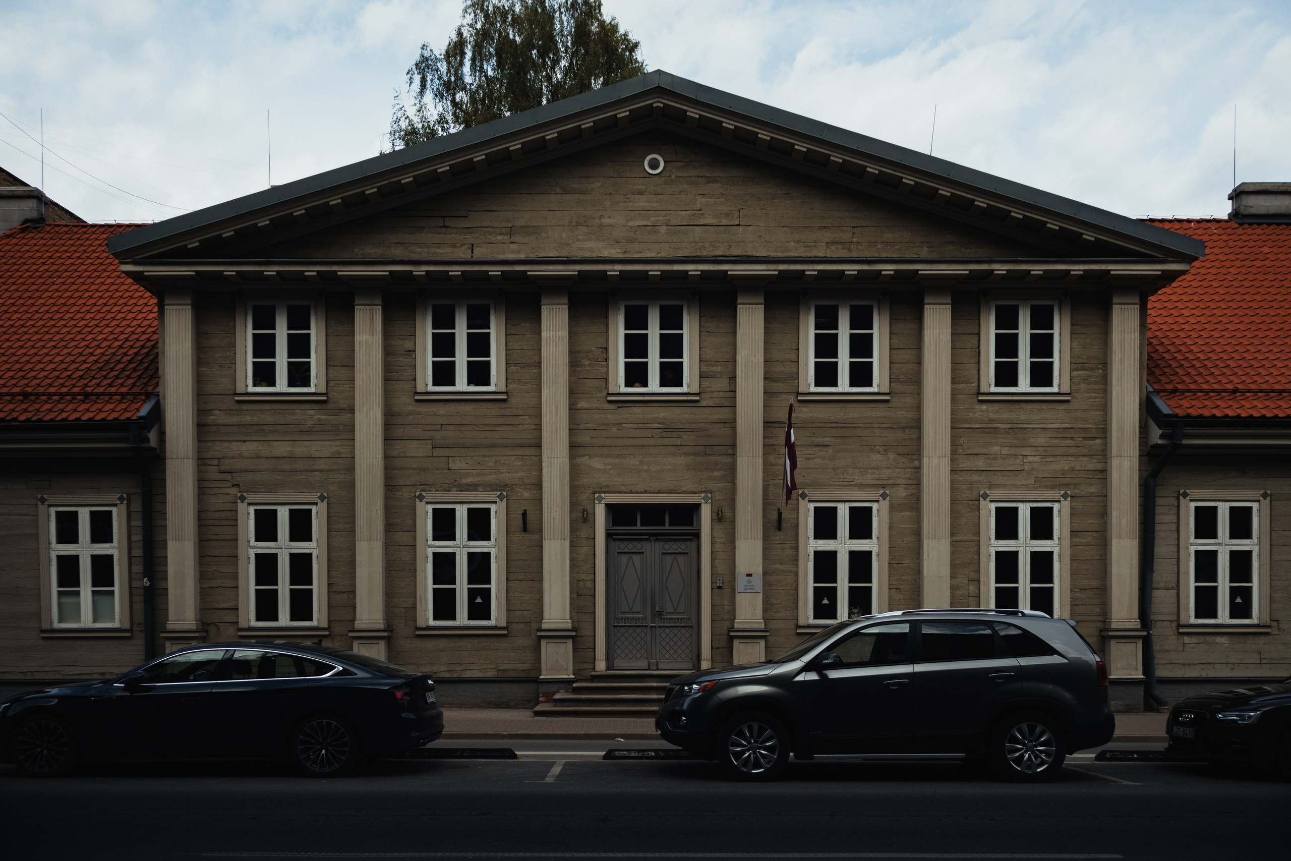 Riga May 2024. Дизайнер и Фотограф в Кишинёве Бусуйок Станислав