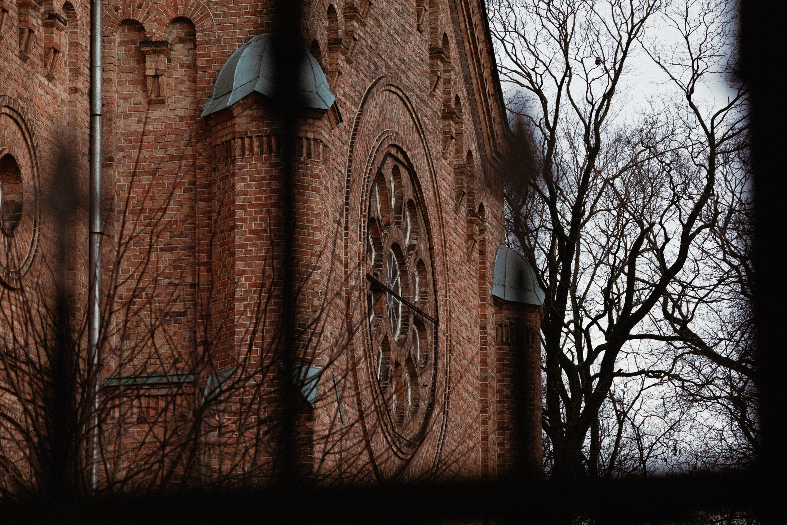 Riga. Дизайнер и Фотограф в Кишинёве Бусуйок Станислав