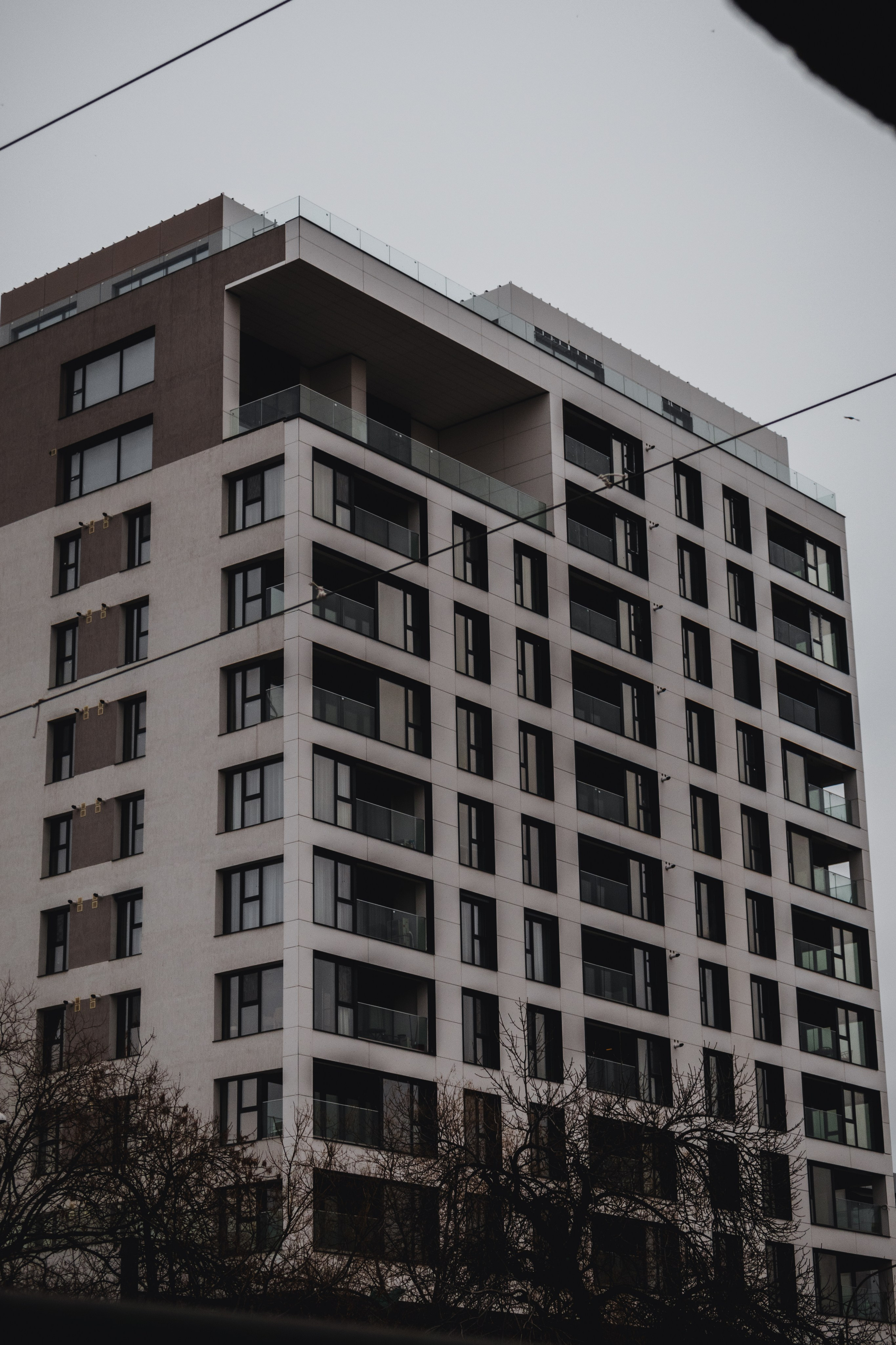 Bucharest. Дизайнер и Фотограф в Кишинёве Бусуйок Станислав