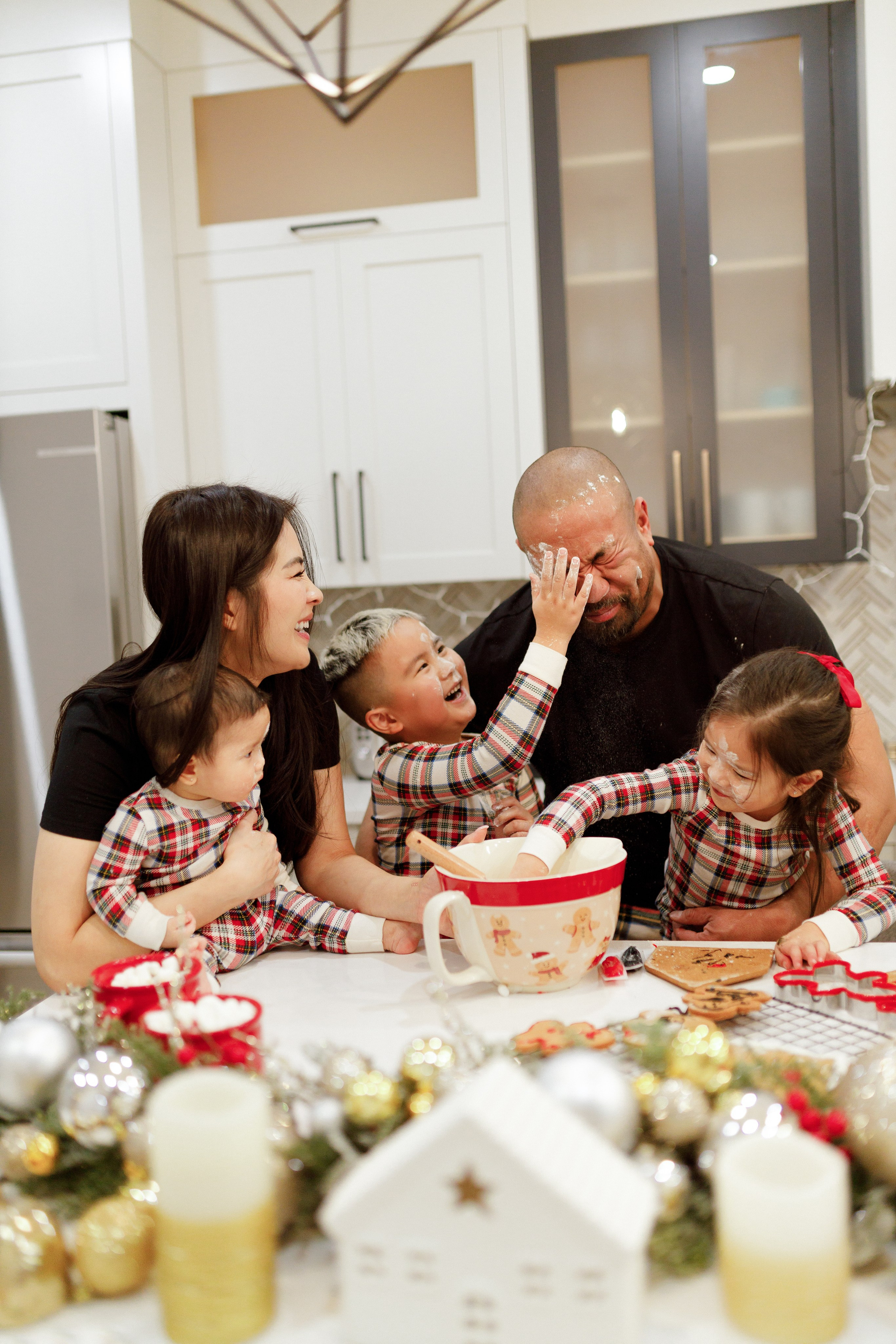 Christmas minis 2025. Home