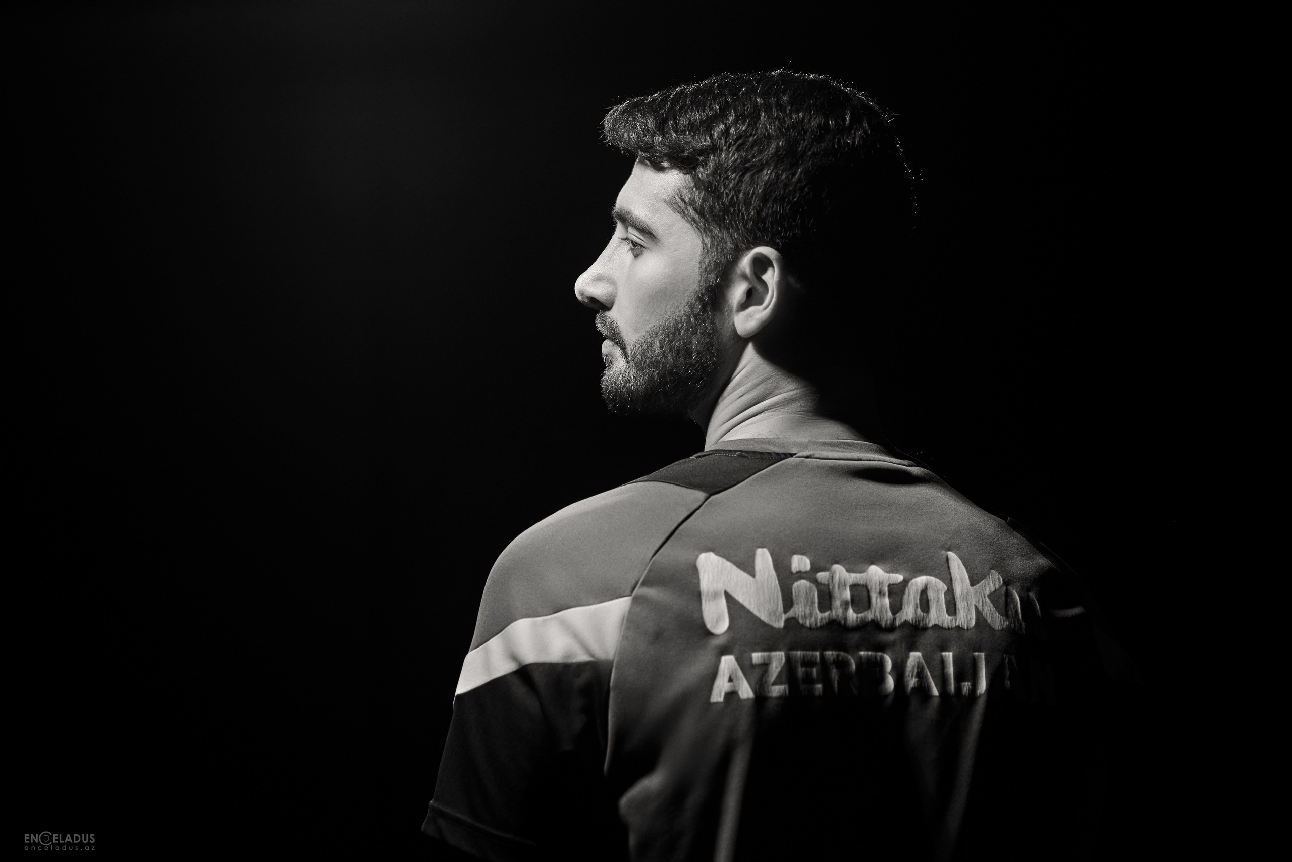 Table Tennis National team. Business portraits, Special portraits and game moments. Photographer in Baku Kamran Enceladus