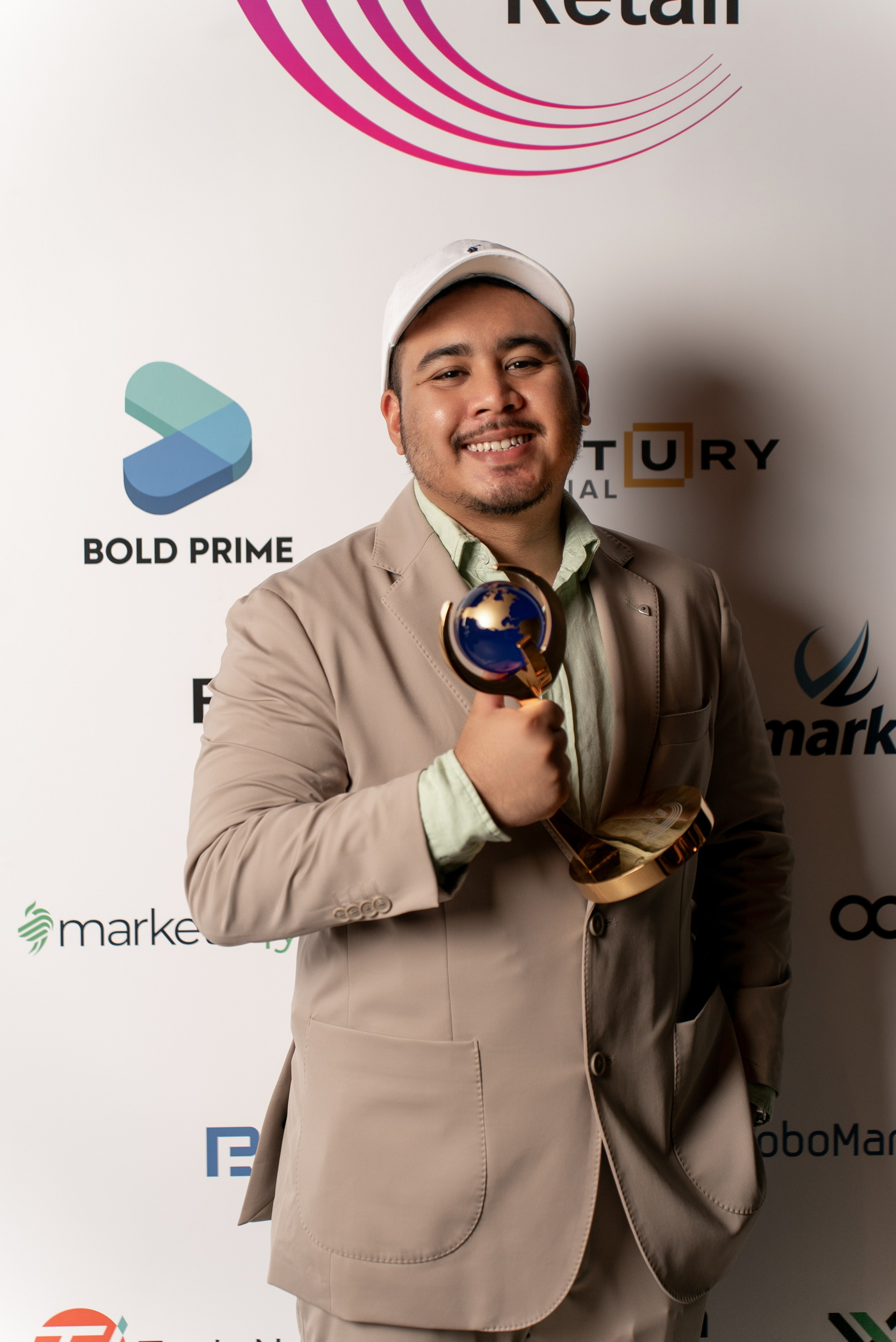 Global Forex Awords 2024. Портретный и семейный фотограф в Лимассоле Кипр Анна Руссу