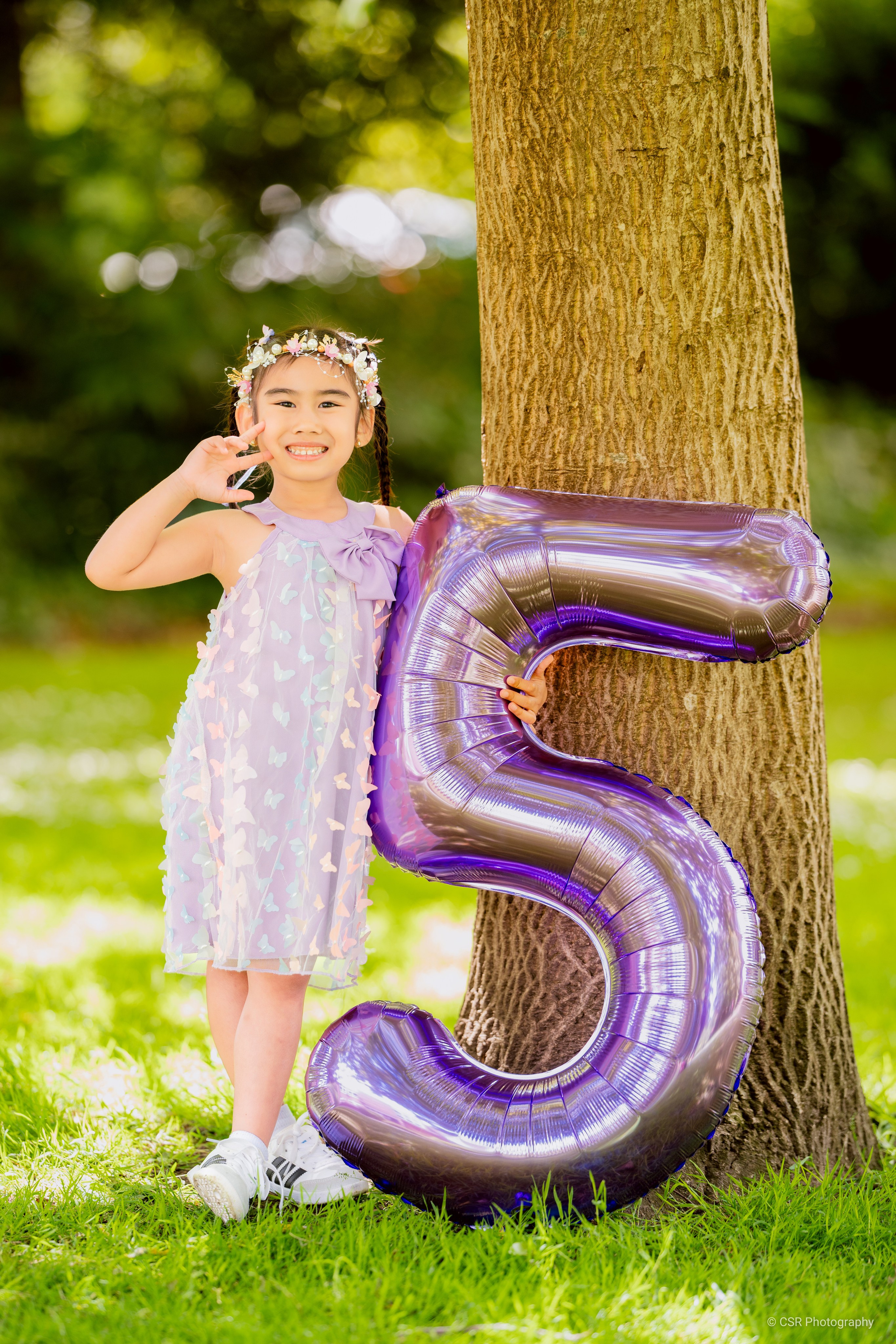 Rheana Faye. CSR Photography