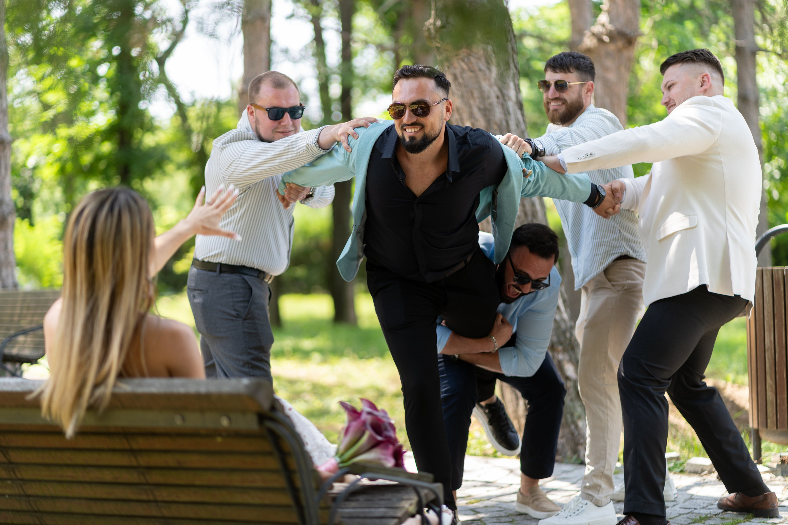 Andreea & Marlon. Fotograf evenimente, fotograf nunta, fotograf botez