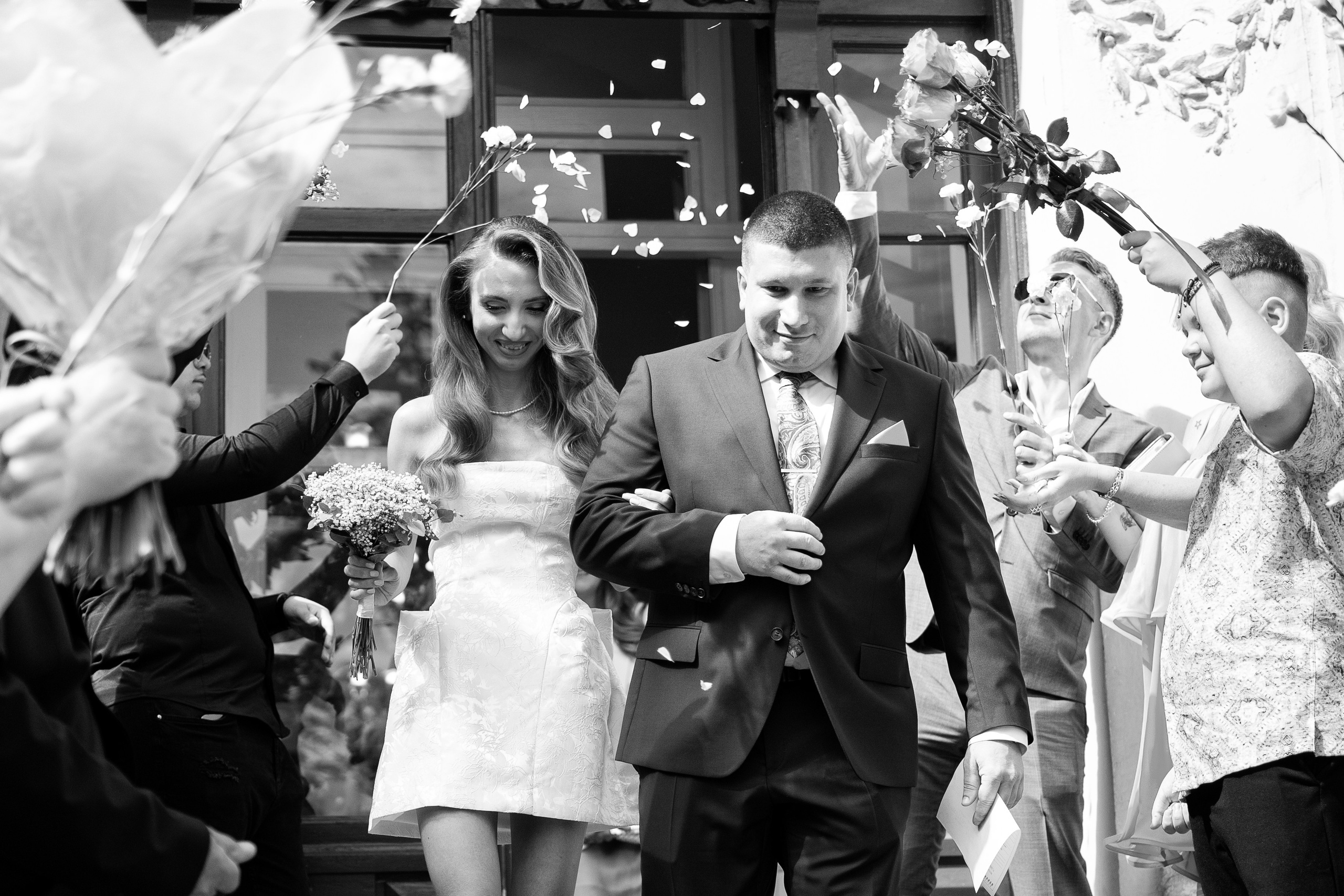 Felix & Andreea. Fotograf evenimente, fotograf nunta, fotograf botez