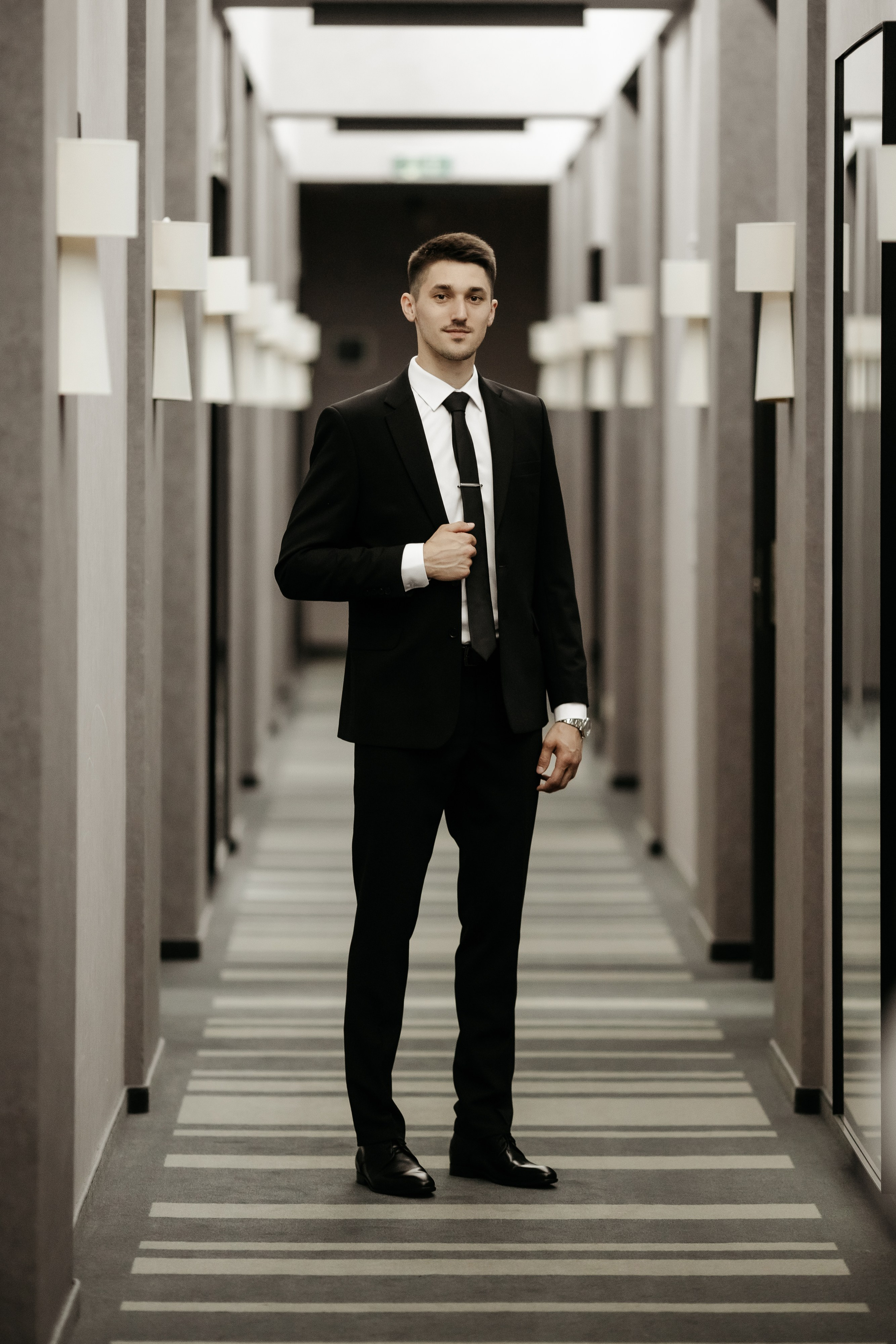 Аліна та Давид. Ірина Терещук