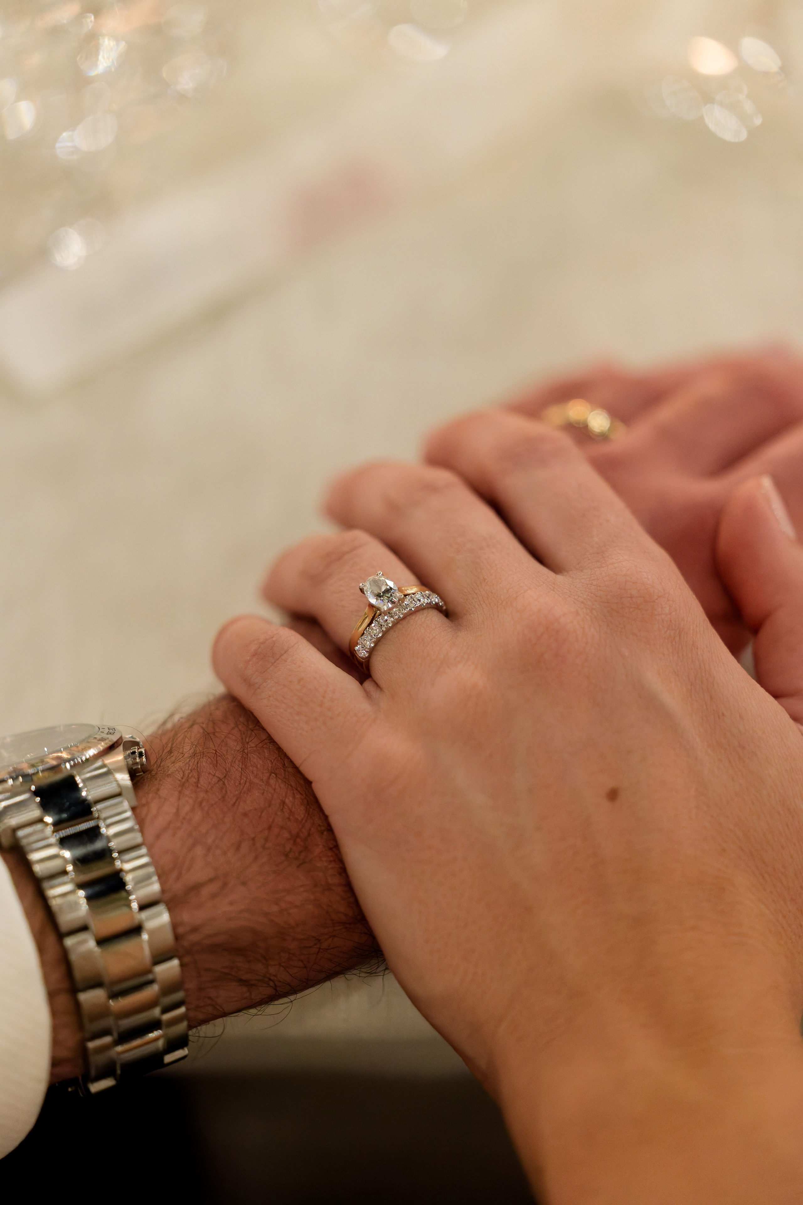 Wedding at Borgo Bastia Creti, Umbria