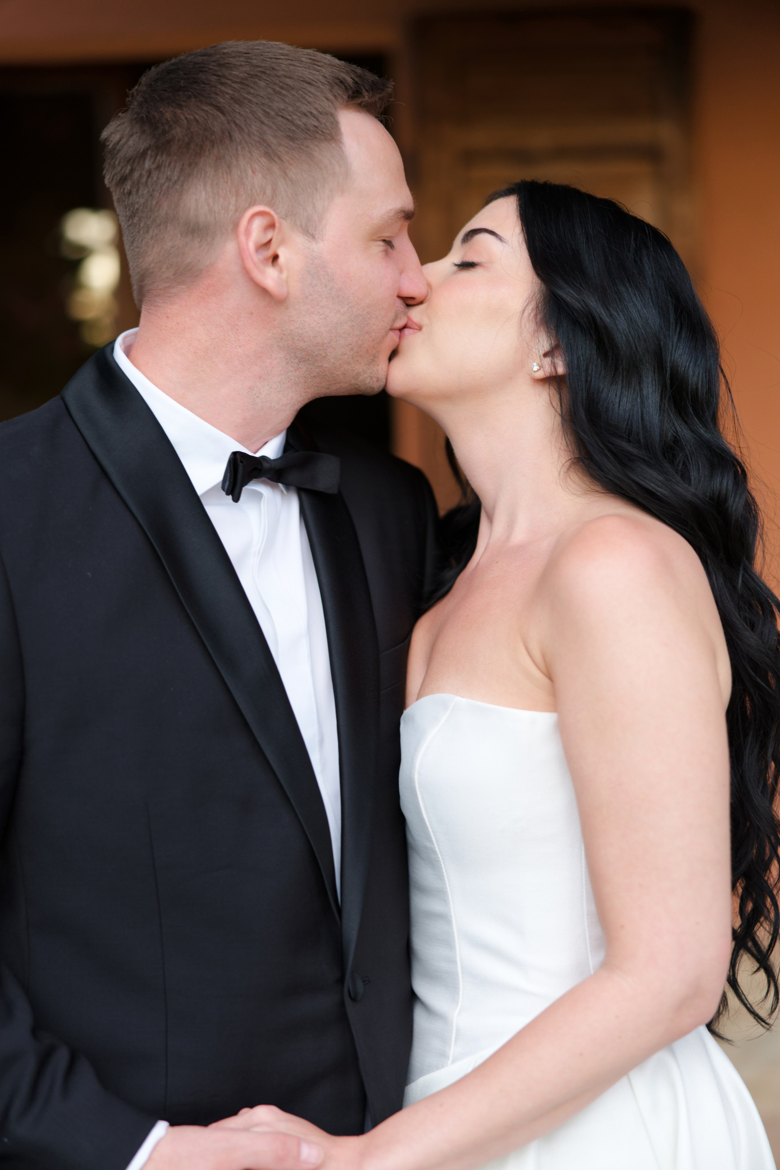Wedding at Fonte Sala, Tuscany, Italy