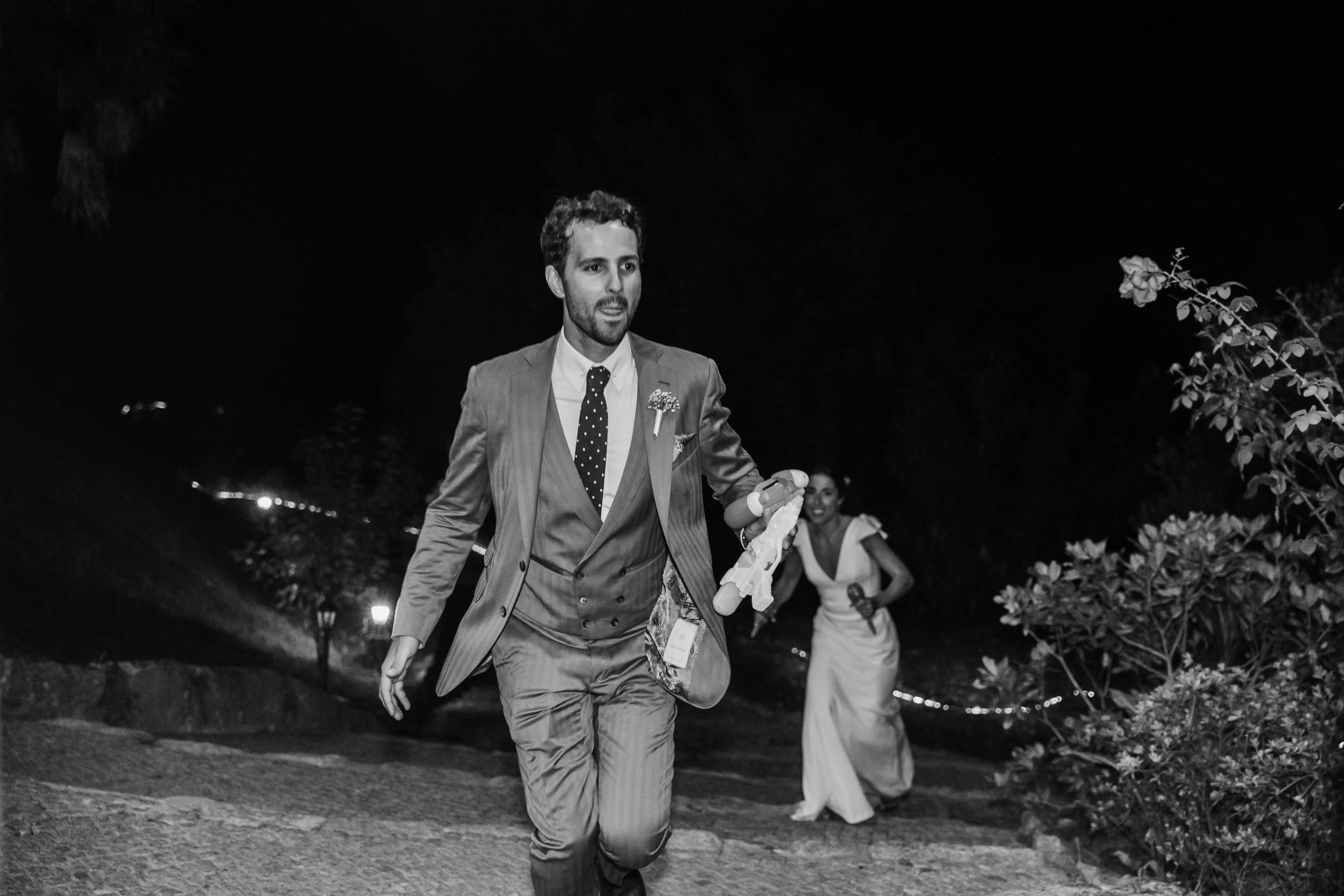 Jorge & Alicia — Quinta de Alvre. Lisbon Wedding Photographer | Timeless Documentary Wedding Photography