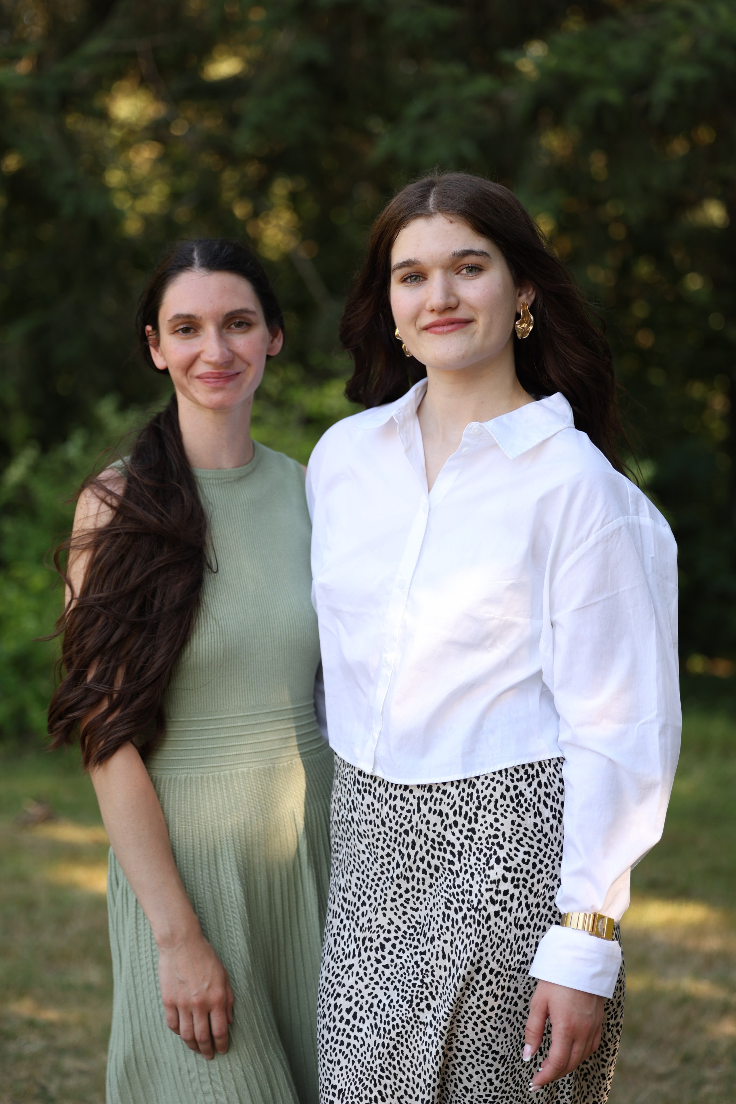 Anastasia’s Baby shower 07-11-25. Smirna Christian Church