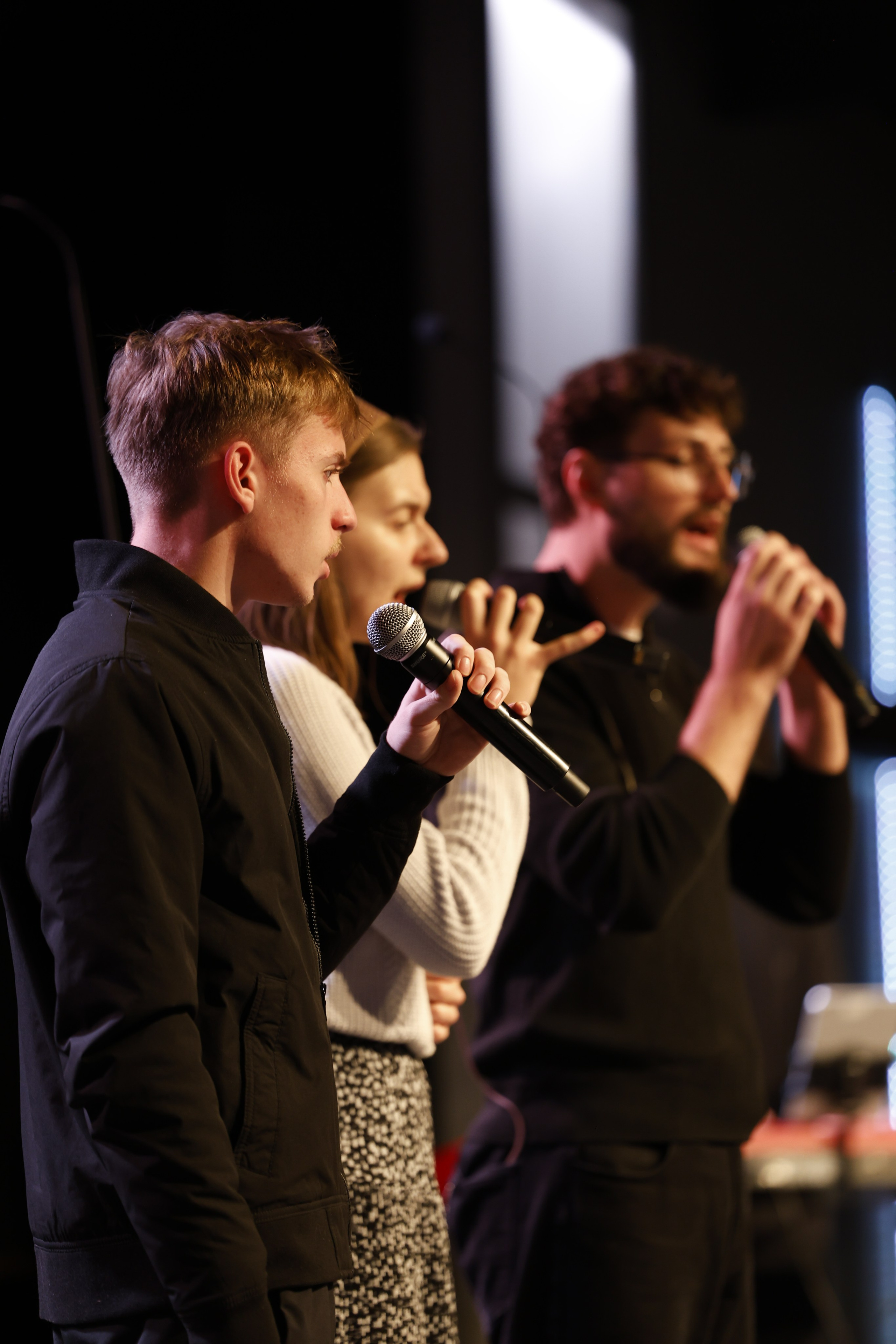 Sunday Service 10-26-25. Smirna Christian Church