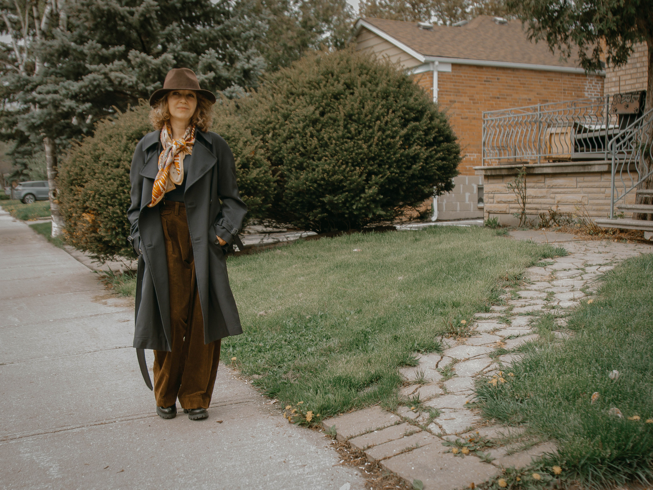 Women’s portraits. Toronto Portrait Photographer Lena Lac