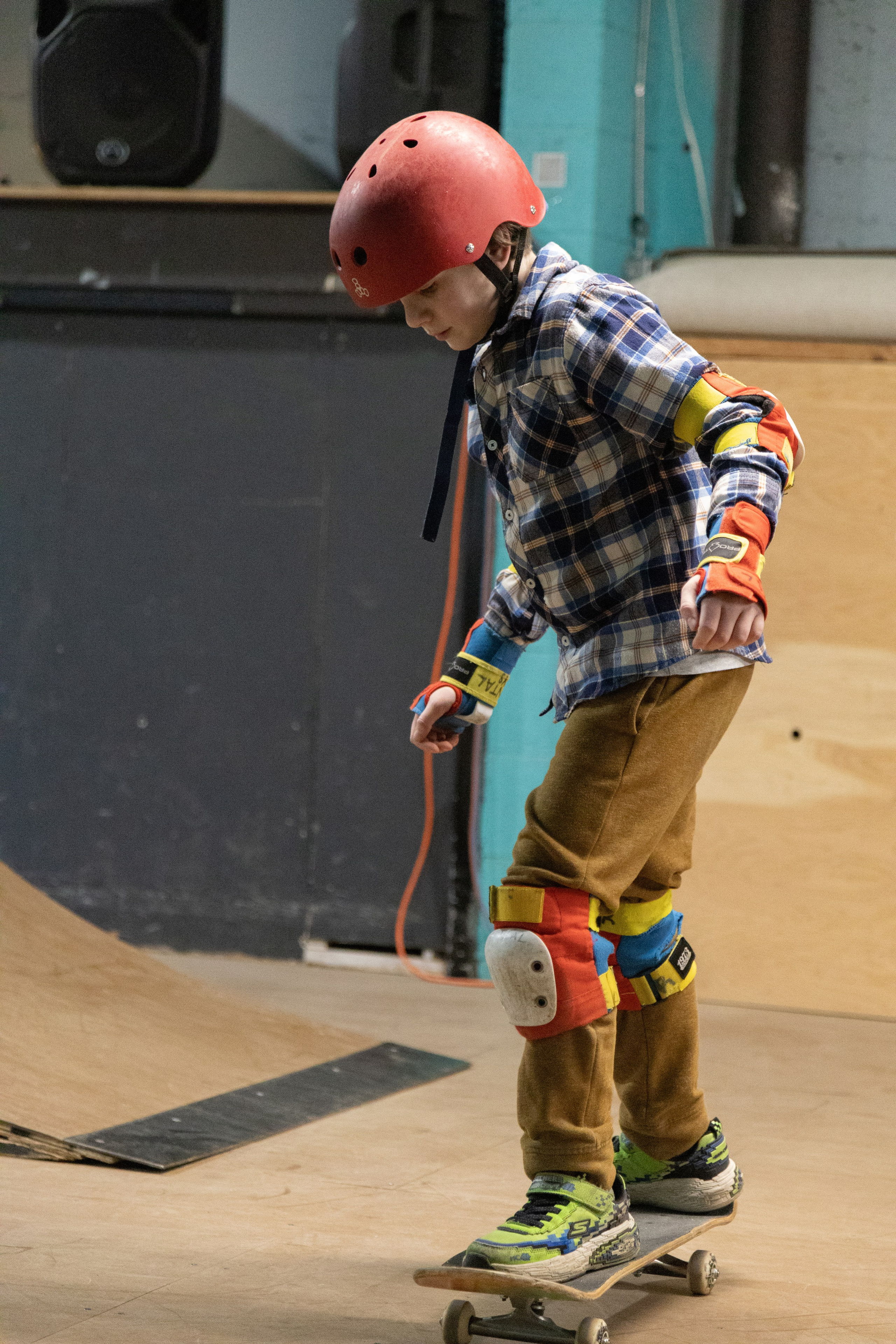 Stela’s 7th Birthday Party. Toronto Portrait Photographer Lena Lac