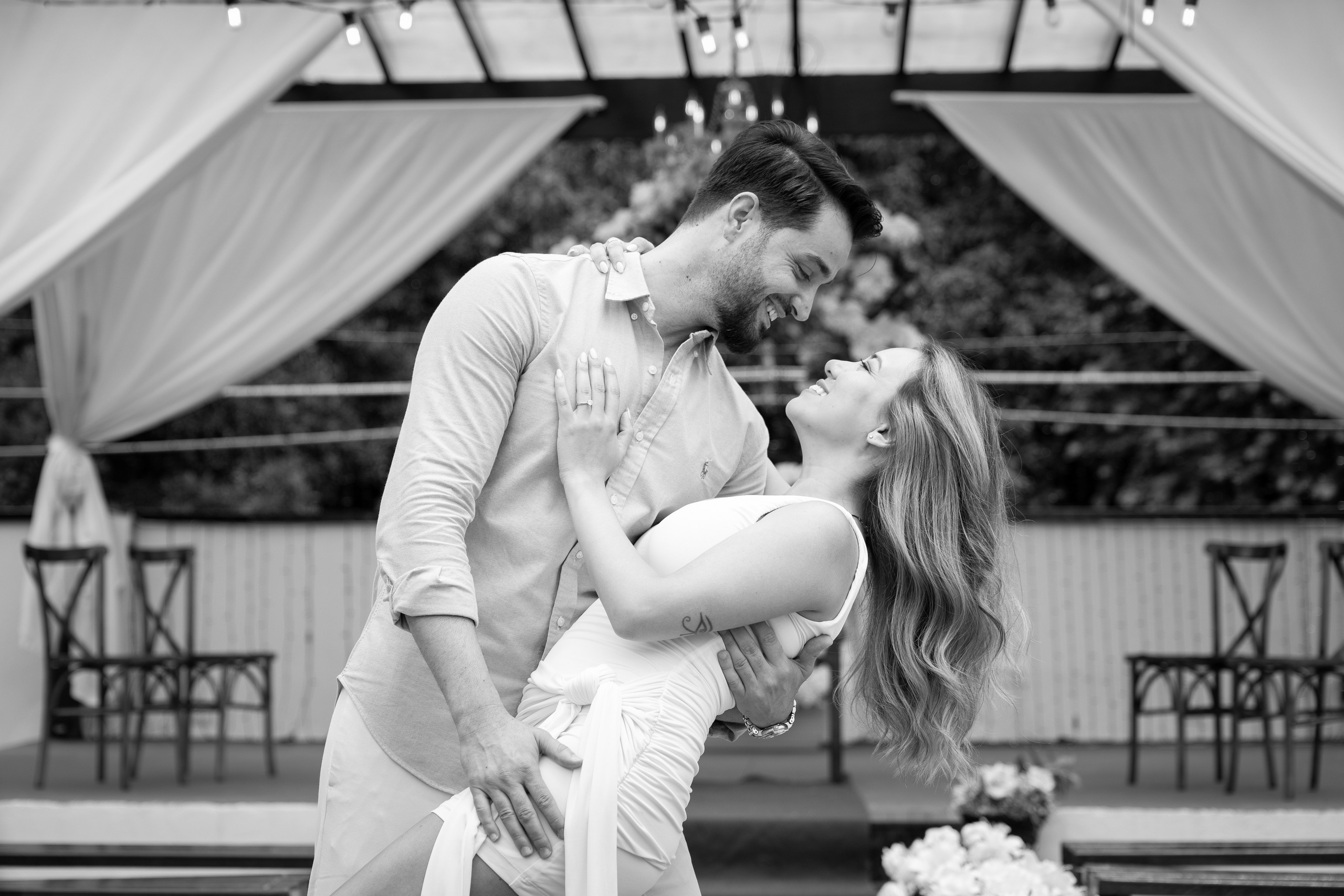 PRÉ WEDDING. Fotógrafo de momentos Sagrados