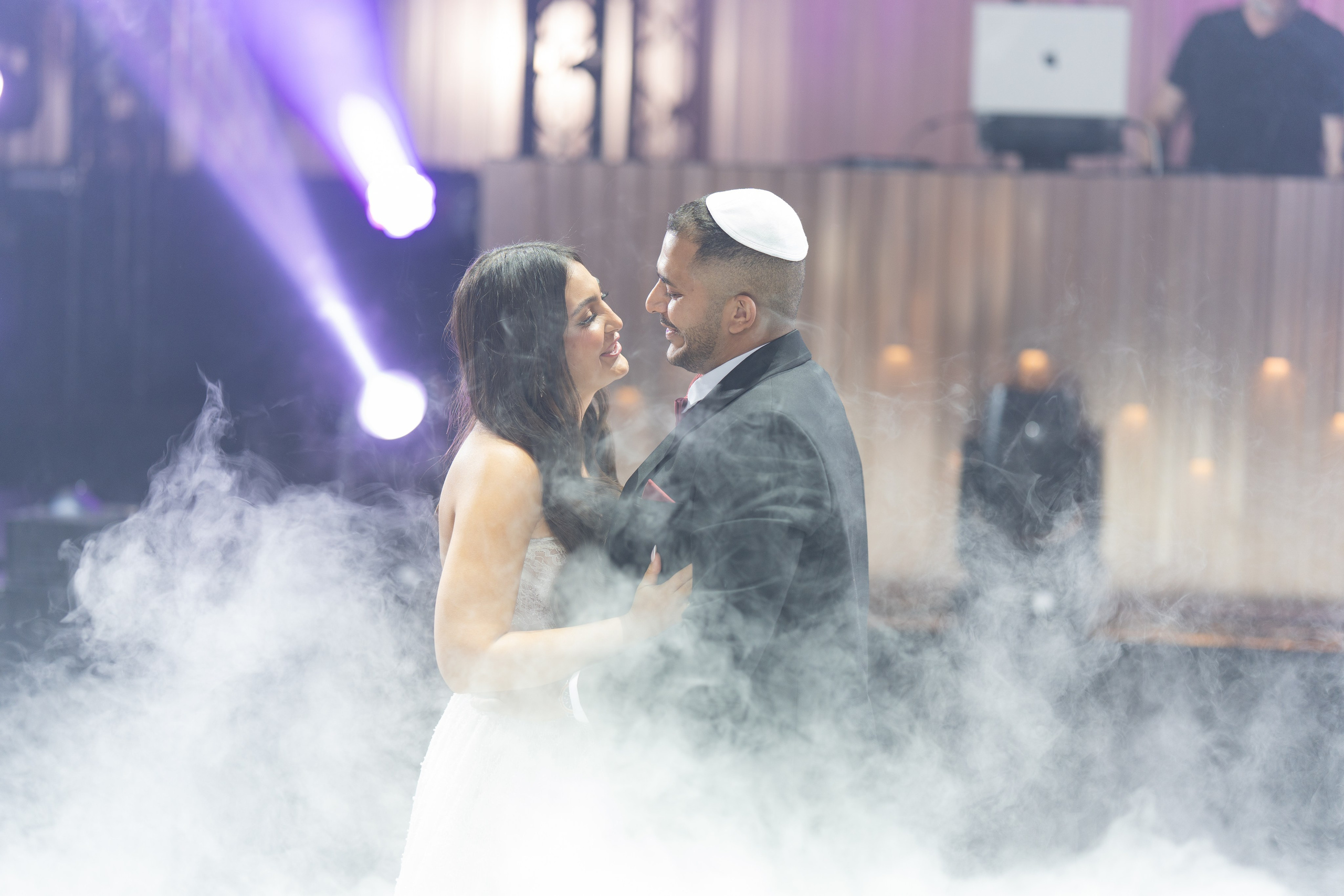 Wedding of Shaked & Omer