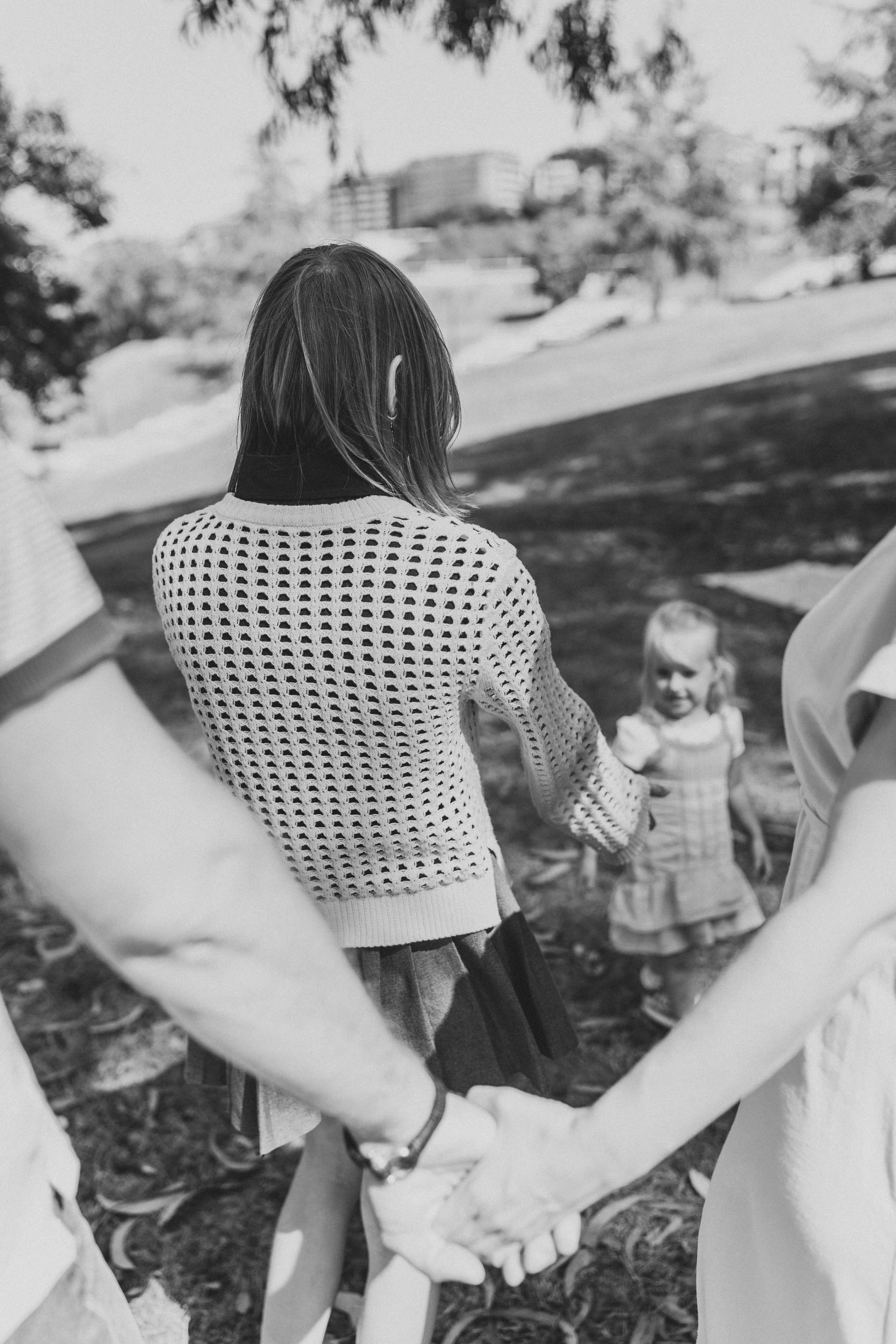 Маша, Максим, Эвелина, Эмилия. Family photographer in Oviedo — Yana Razina