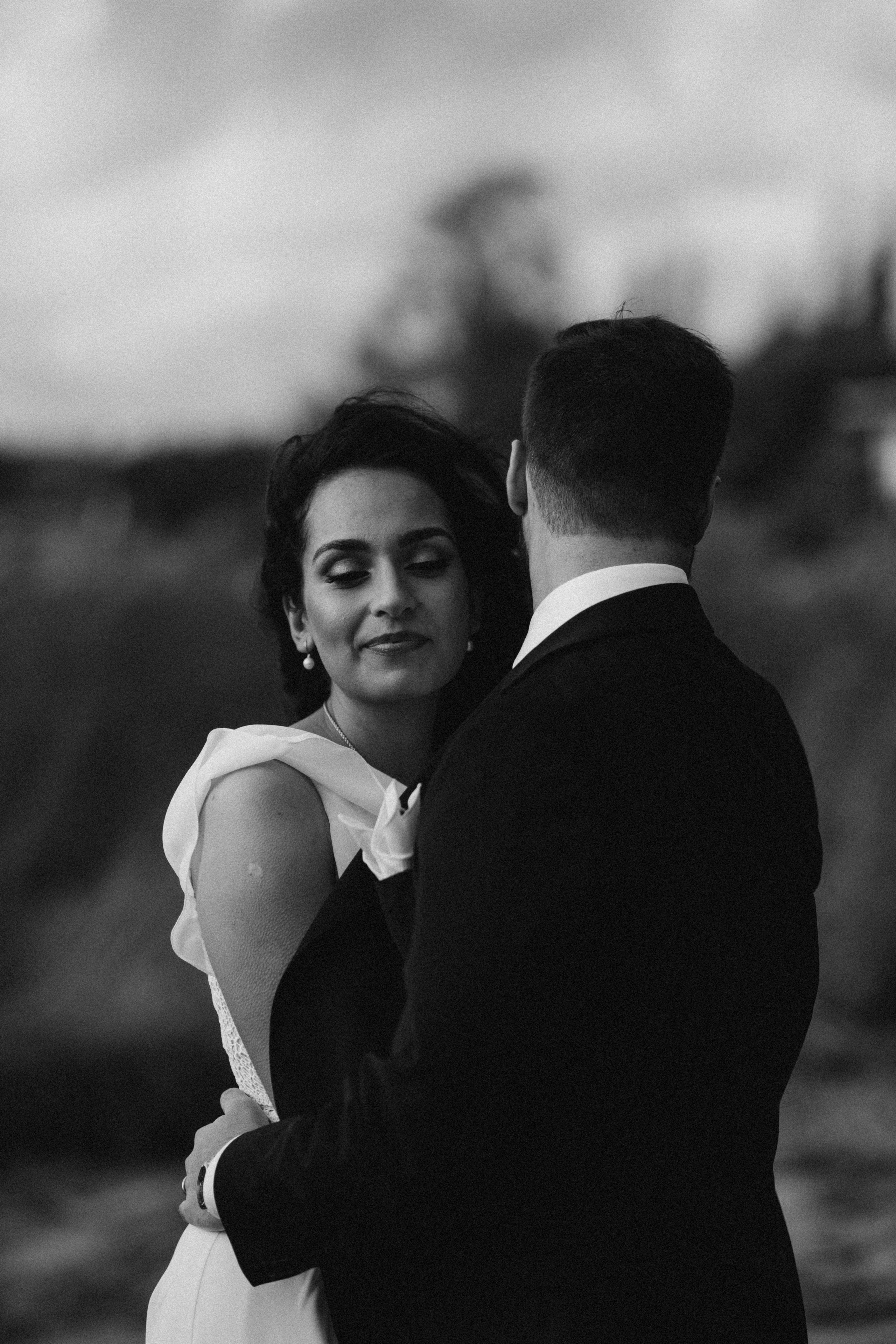 W&S. Wedding and potrait photographer in Helsinki Vickan O