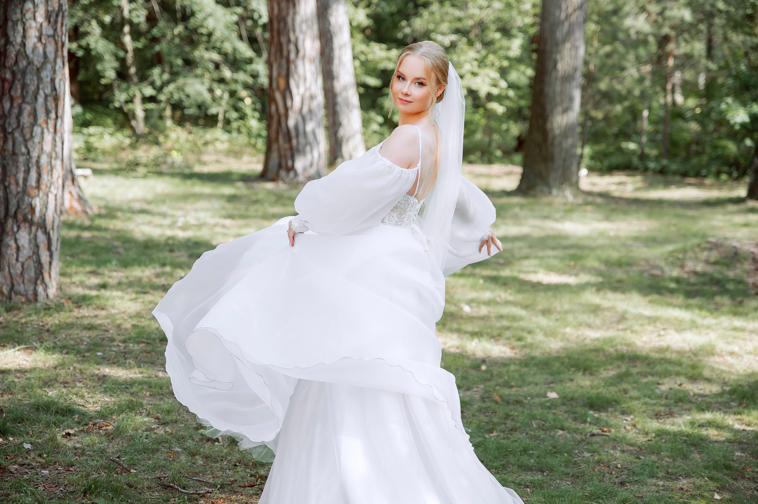 Виктория и Рашид. Свадебный и семейный фотограф Екатерина Шестакова