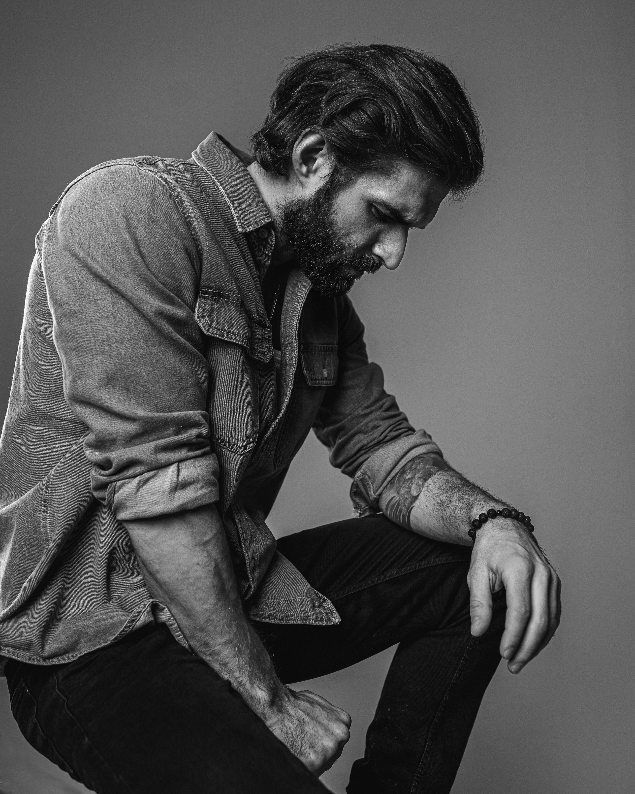 Dima. Портретный фотограф в Москве — личные и бизнес-задачи | Денис Карелов