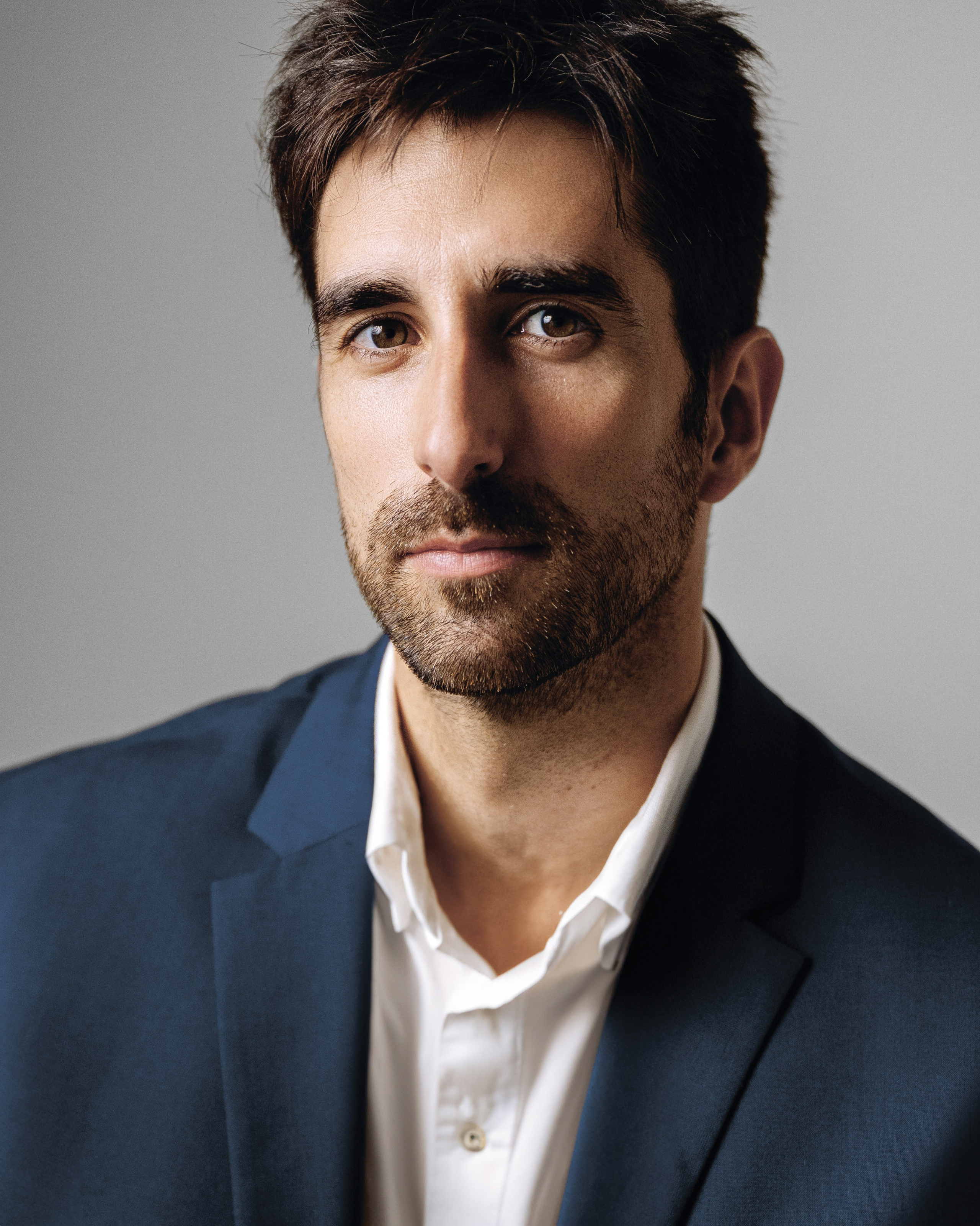 Jordi, Cosmetic Surgeon. Портретный фотограф в Москве — личные и бизнес-задачи | Денис Карелов